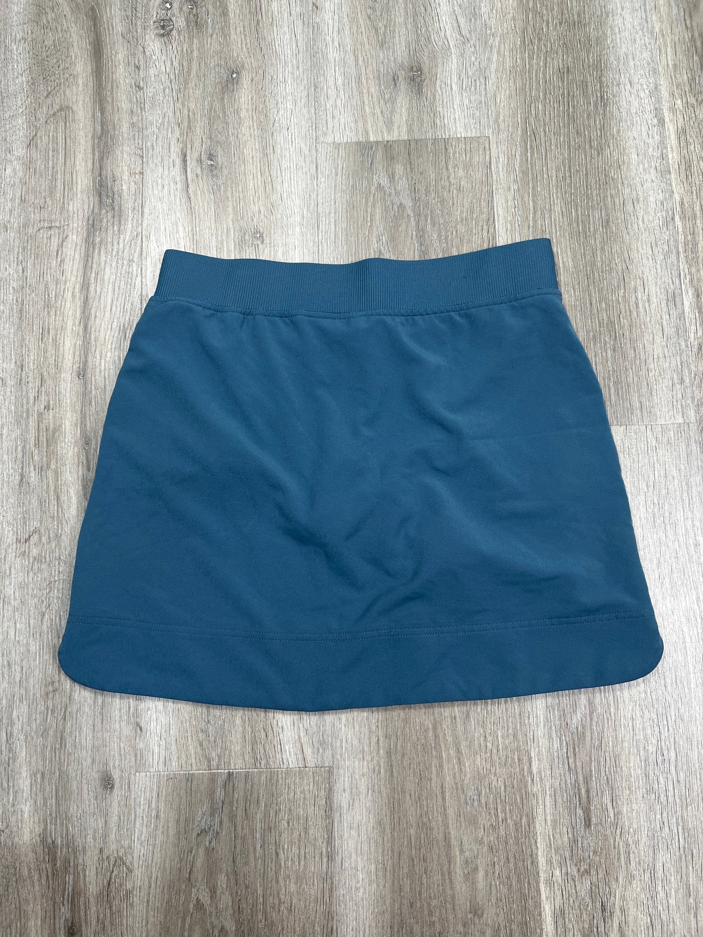 Athletic Skort By 32 Degrees In Navy, Size: S