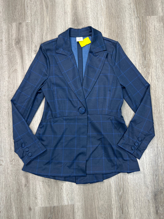 Blazer By Cabi In Navy, Size: S