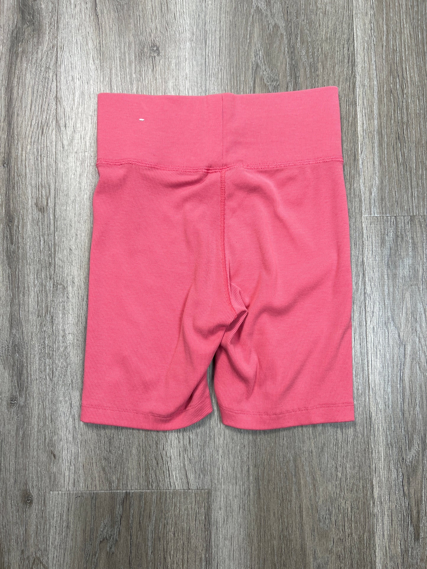 Athletic Shorts By Jordan In Pink, Size: Xs