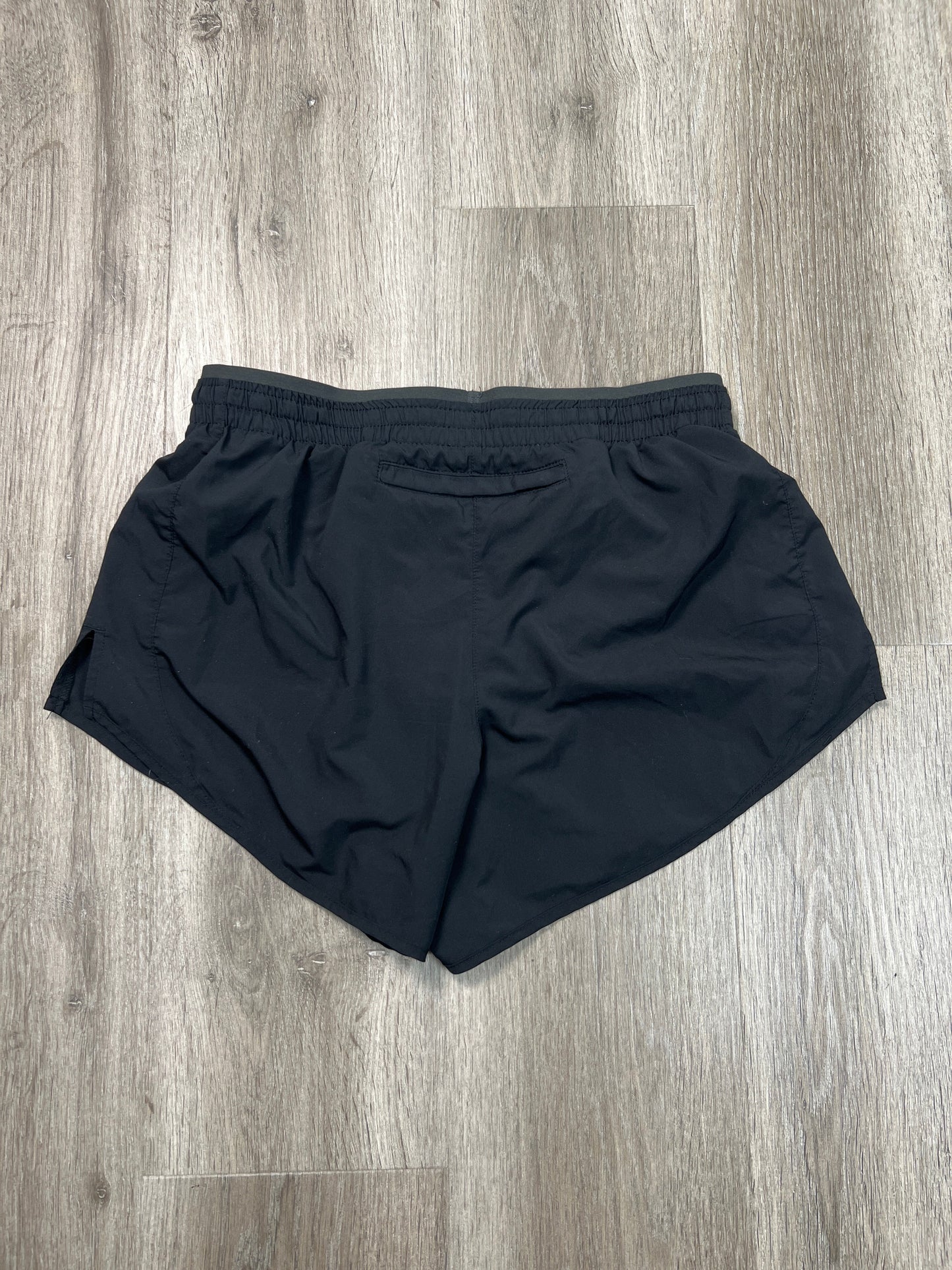 Athletic Shorts By Nike Apparel In Black, Size: S