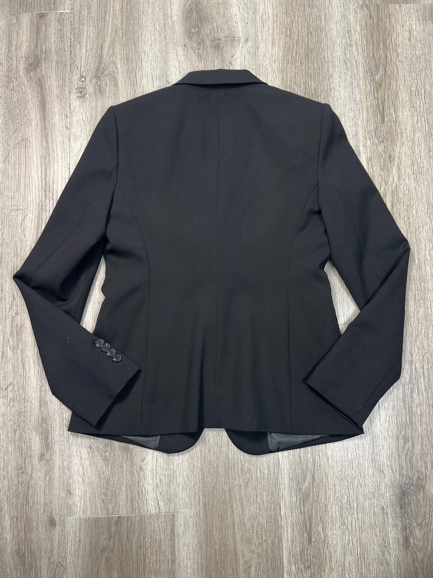 Blazer By Vince Camuto In Black, Size: Xs