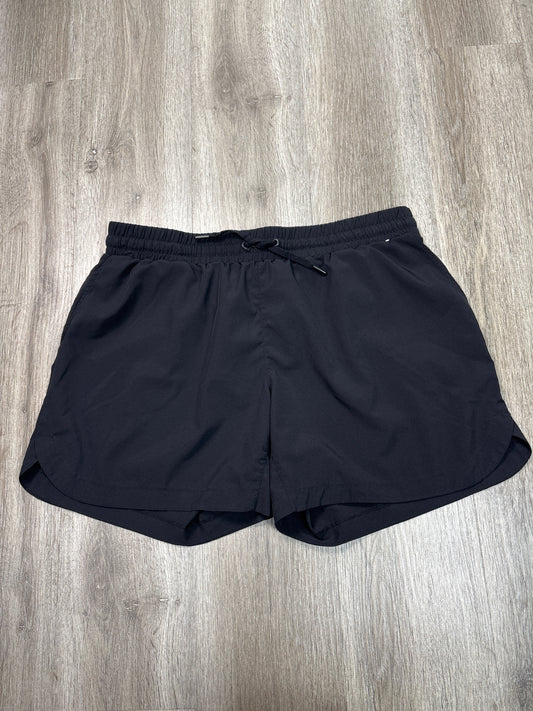 Athletic Shorts By Mondetta In Black, Size: Xl