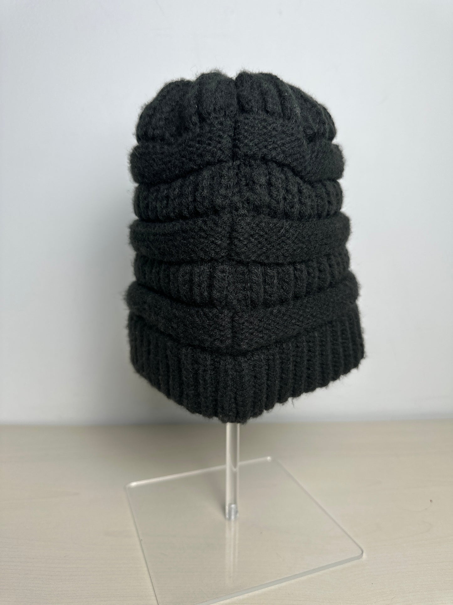 Hat Beanie By C And C