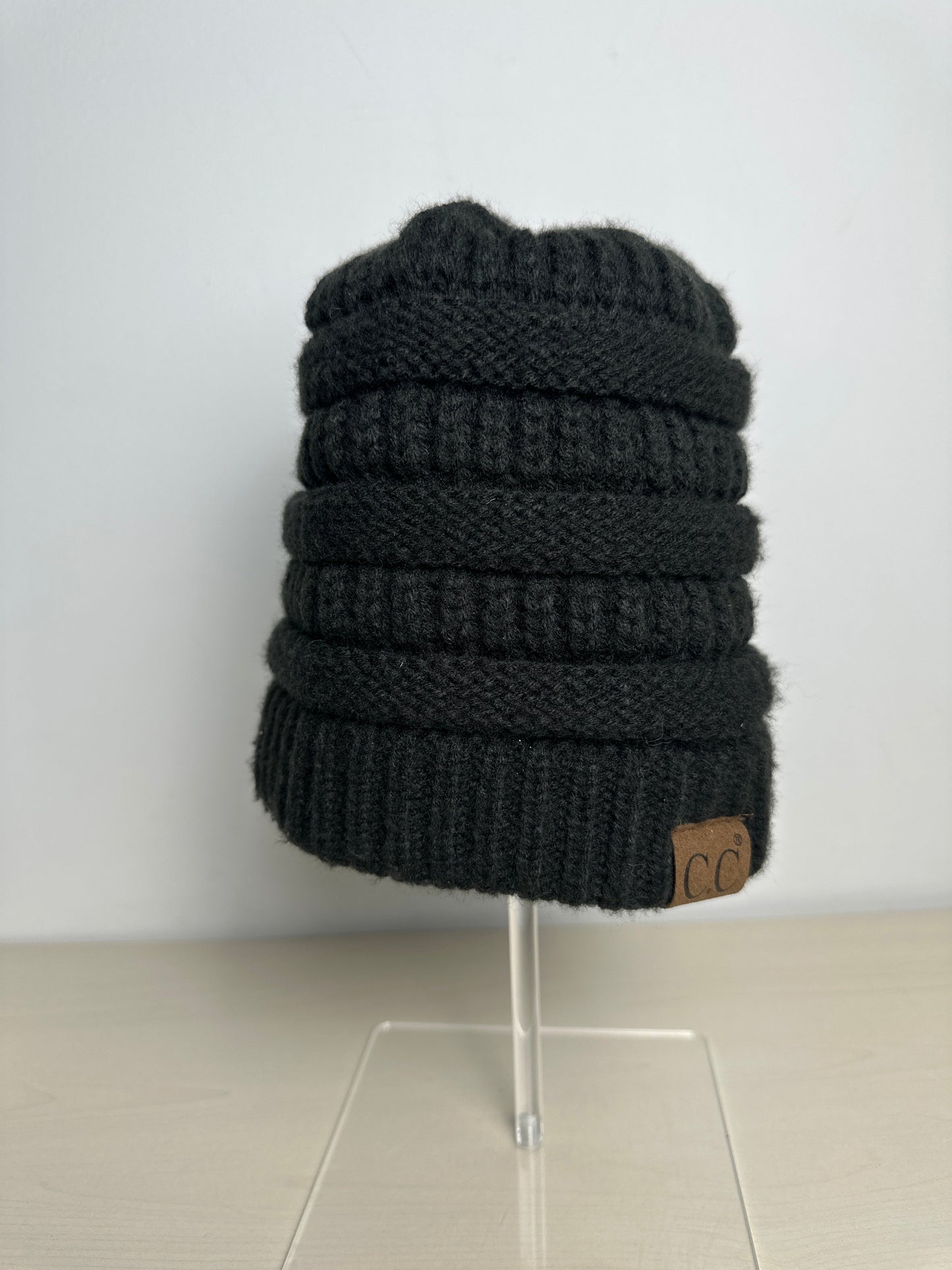 Hat Beanie By C And C