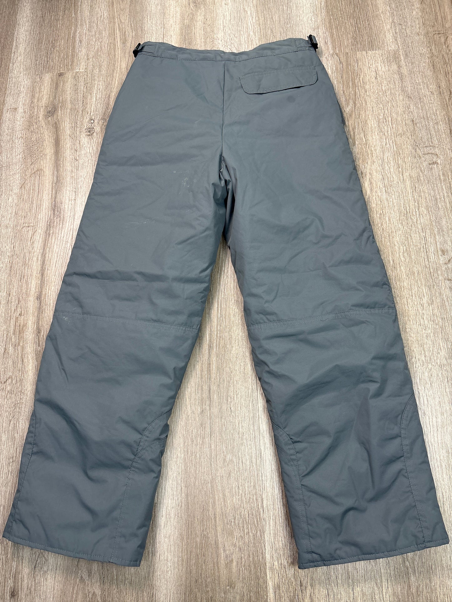 Pants Other By London Fog In Grey, Size: Xl