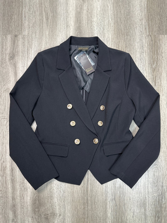 Blazer By Bold Elements In Black, Size: M