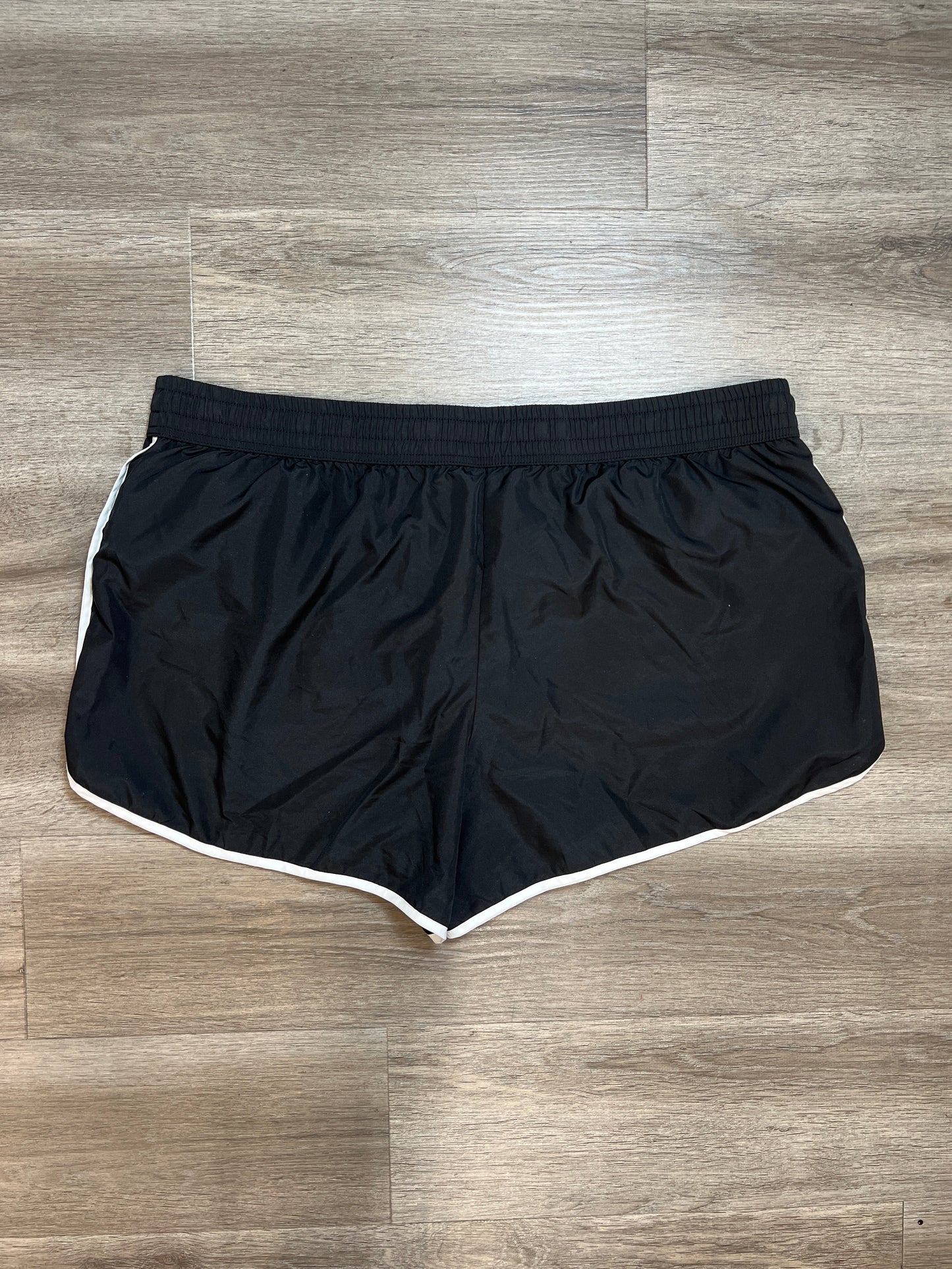 Athletic Shorts By Fila  Size: 2x