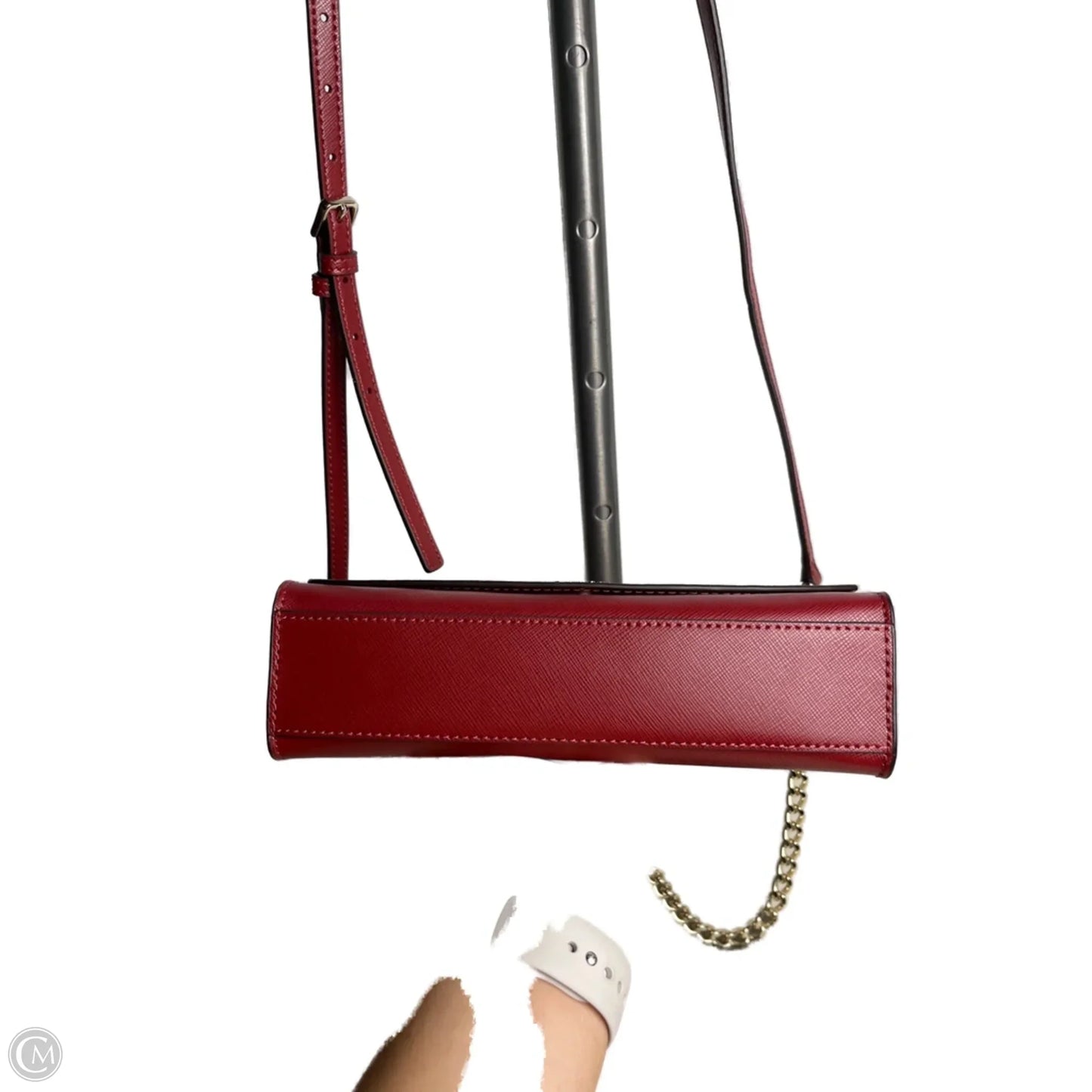 Crossbody Designer By Kate Spade, Size: Small