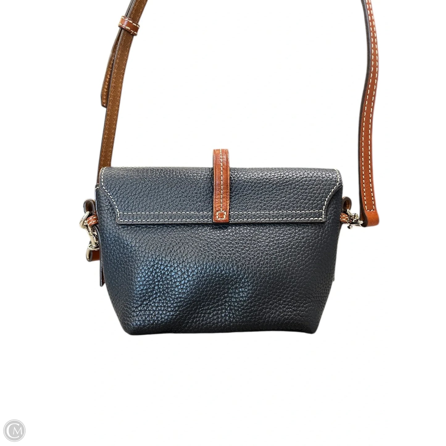 Crossbody Designer By Dooney And Bourke, Size: Small