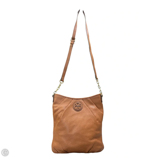 Crossbody Designer By Tory Burch, Size: Medium