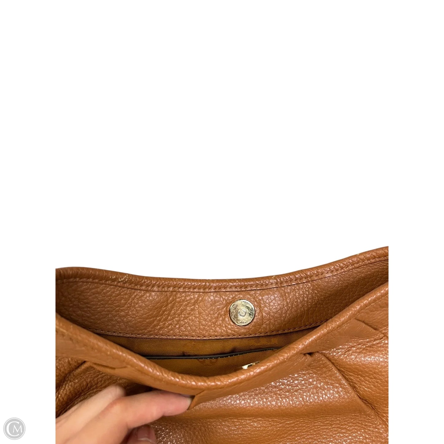 Crossbody Designer By Tory Burch, Size: Medium