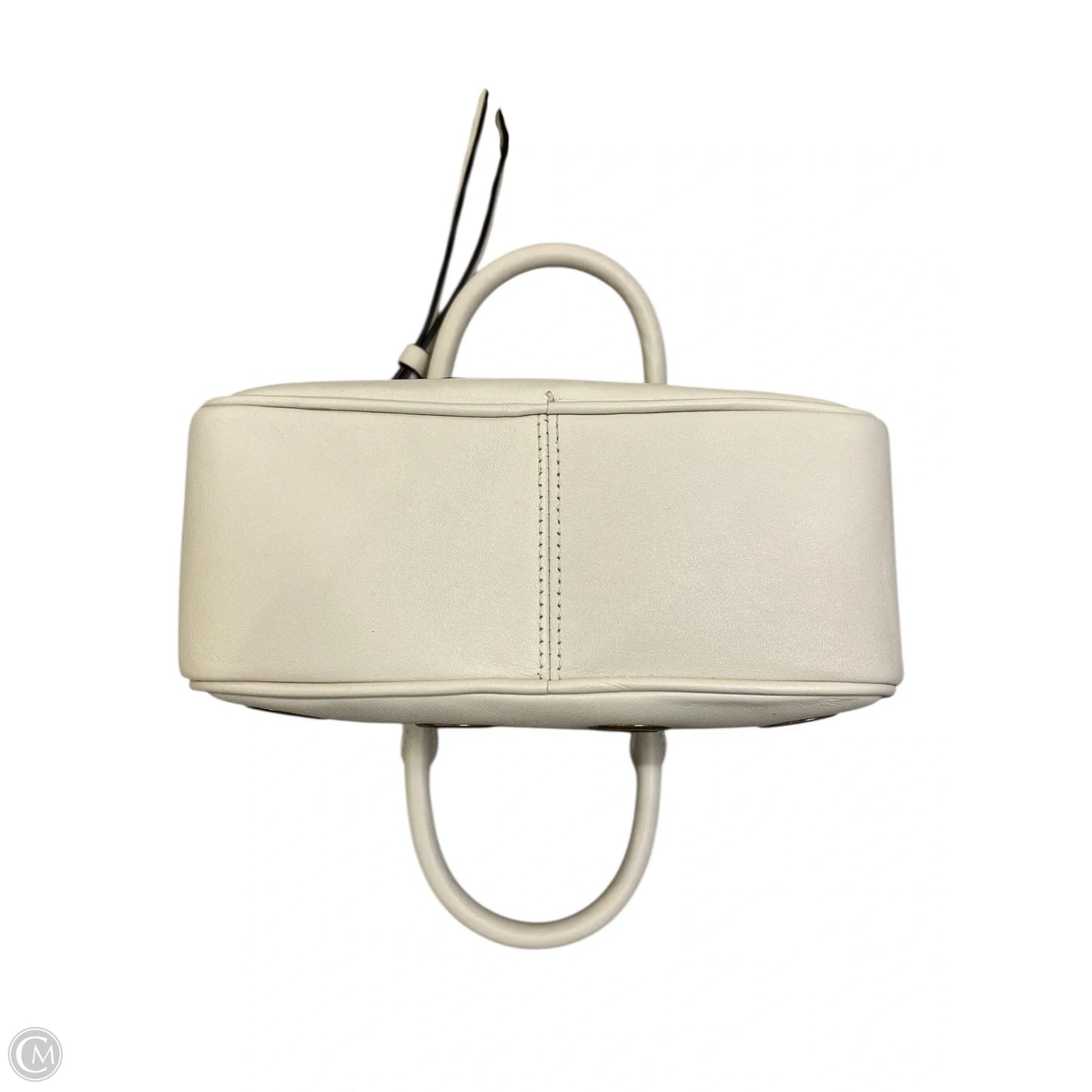 Crossbody Designer By Coach, Size: Small