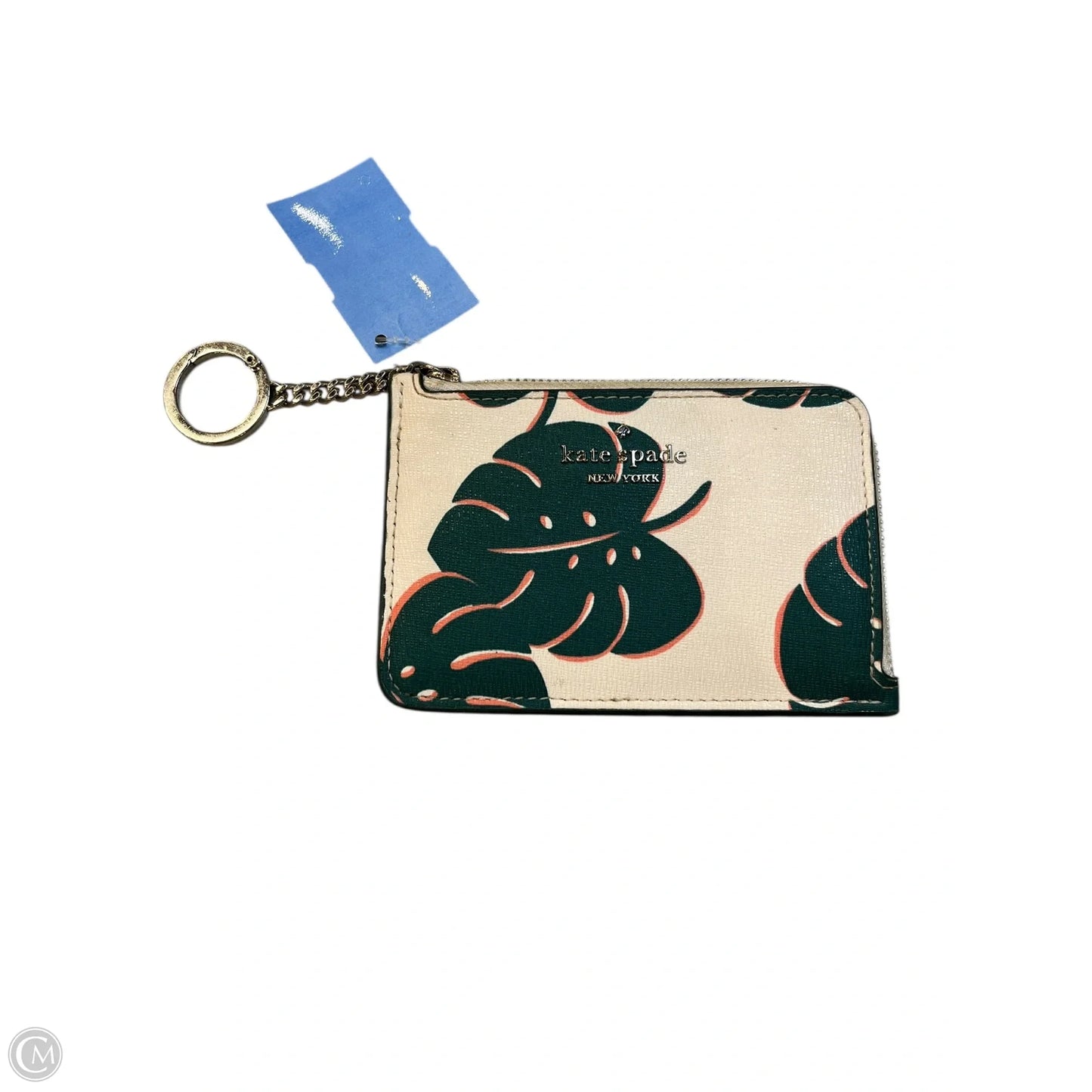 Wallet Designer By Kate Spade, Size: Small