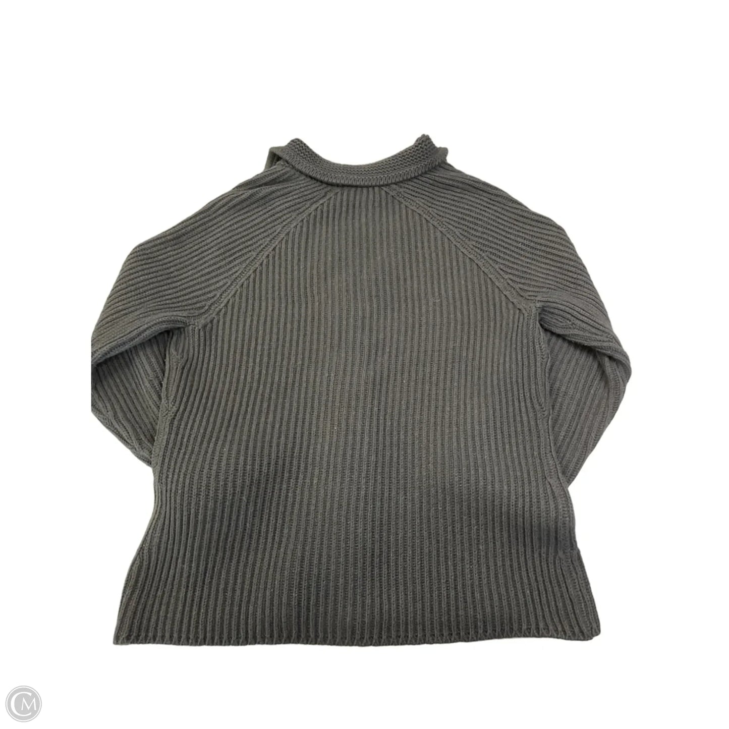 Cardigan By J. Jill In Black, Size: M