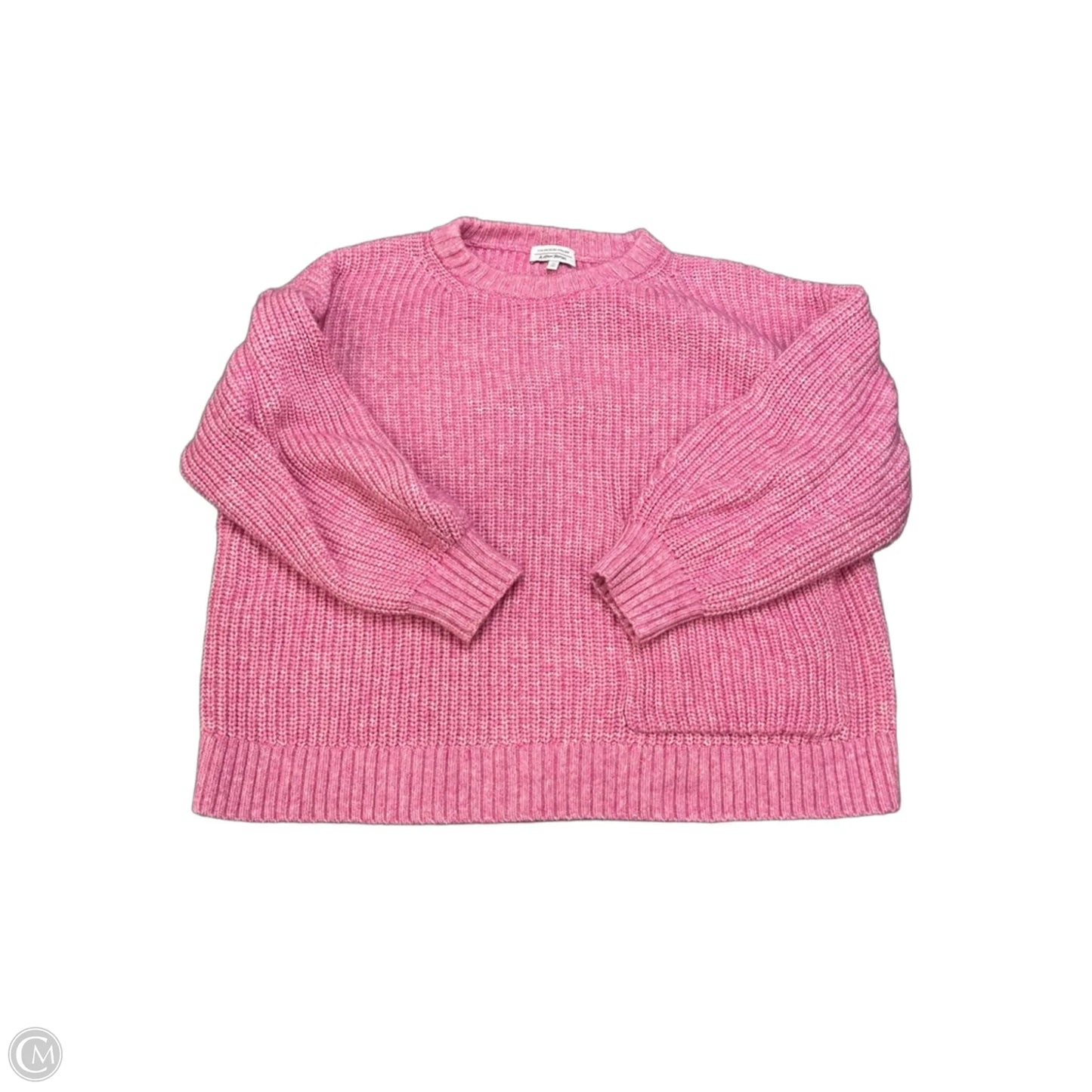 Sweater By & Other Stories In Pink, Size: L