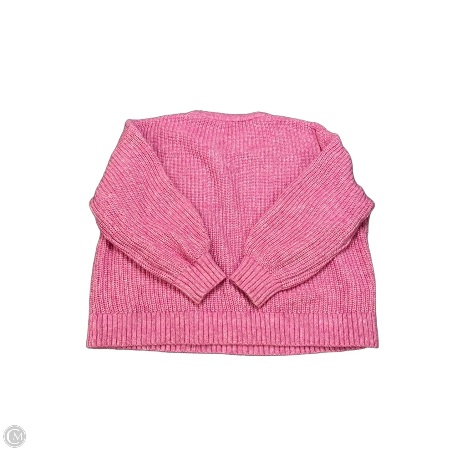 Sweater By & Other Stories In Pink, Size: L