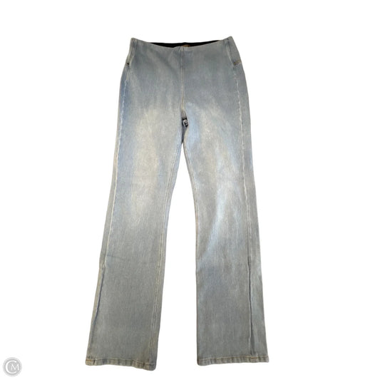 Pants Other By Lysse In Blue Denim, Size: L