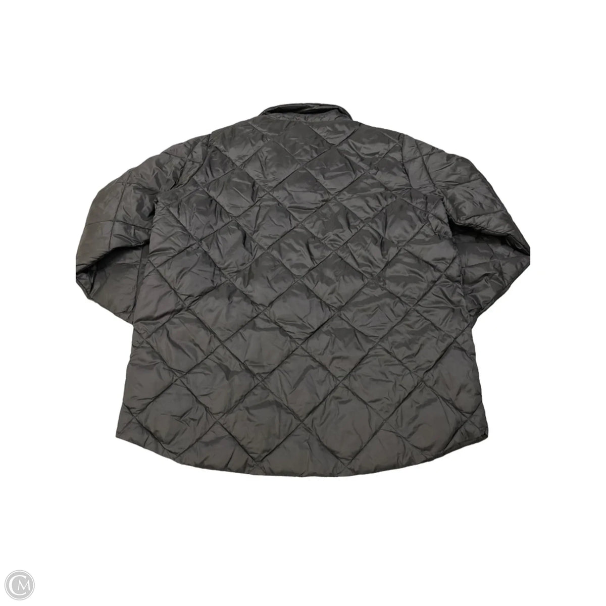 Jacket Puffer & Quilted By 32 Degrees In Black, Size: M