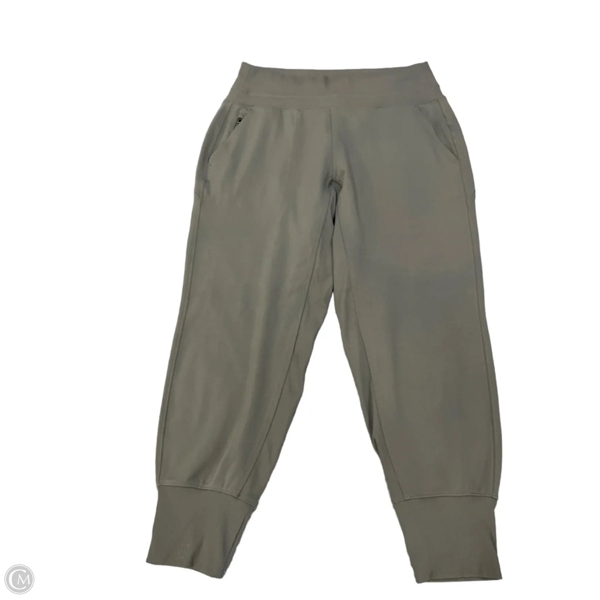 Pants Joggers By Athleta In Grey, Size: MP