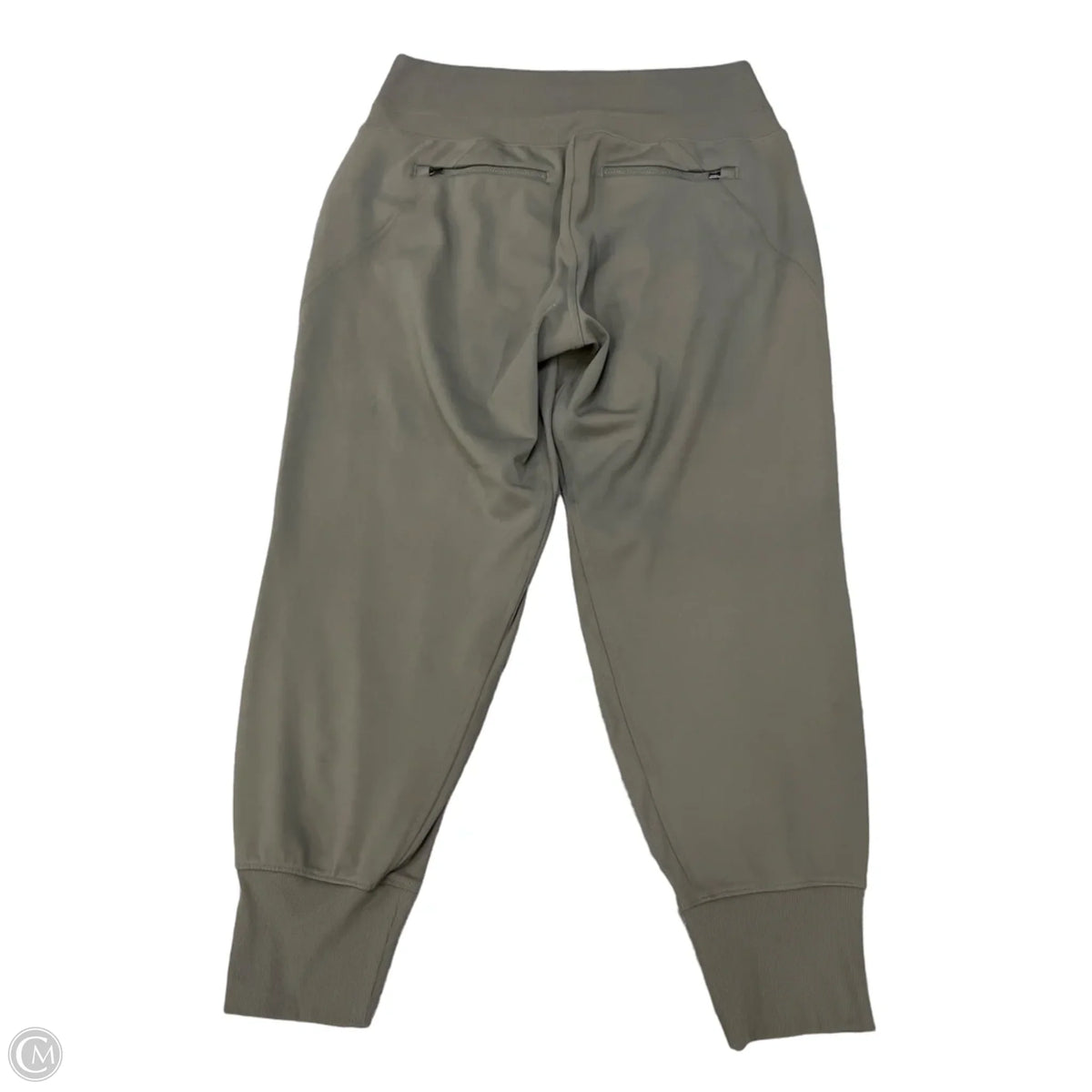 Pants Joggers By Athleta In Grey, Size: MP
