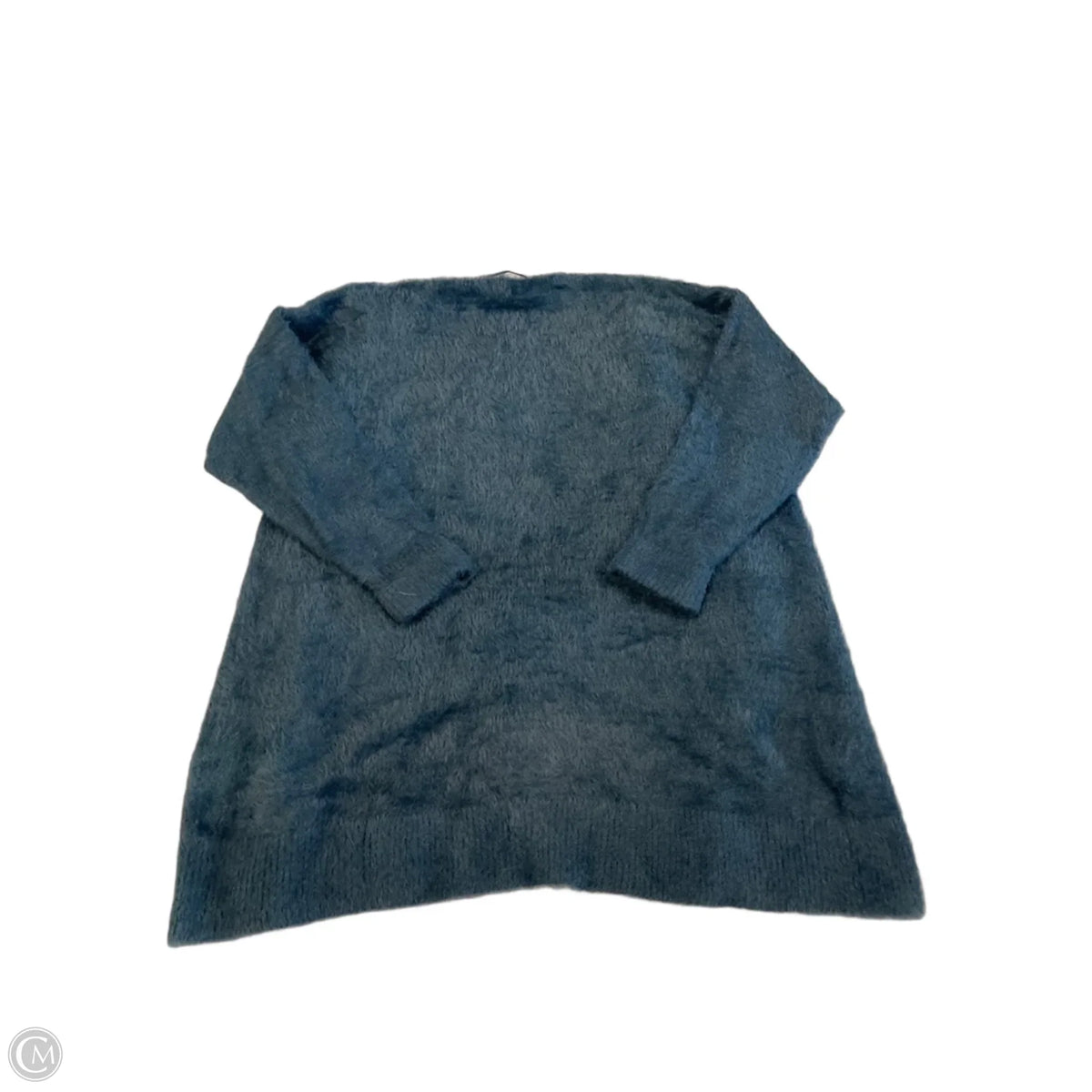 Cardigan By Loft In Blue, Size: S