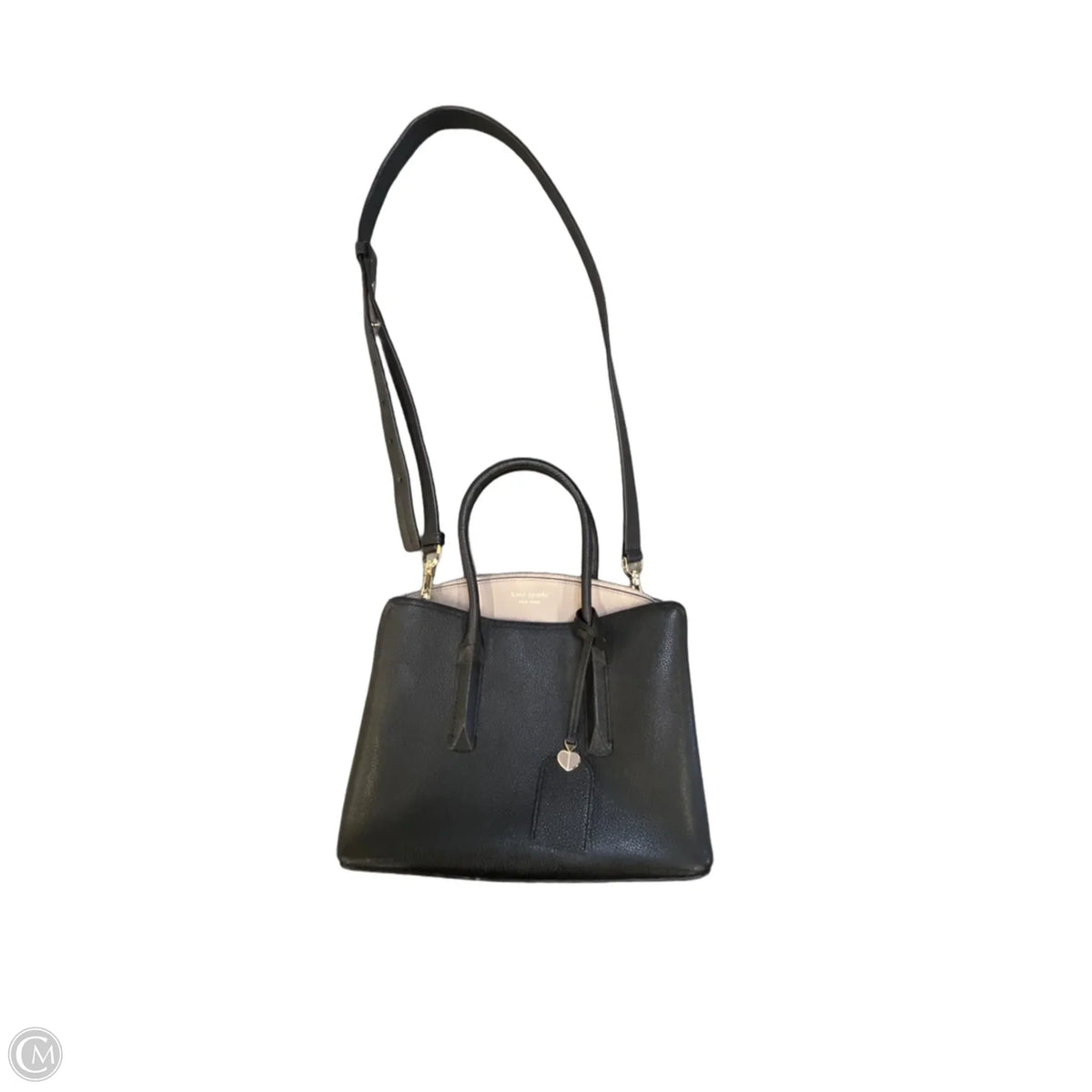 Crossbody Designer By Kate Spade, Size: Medium