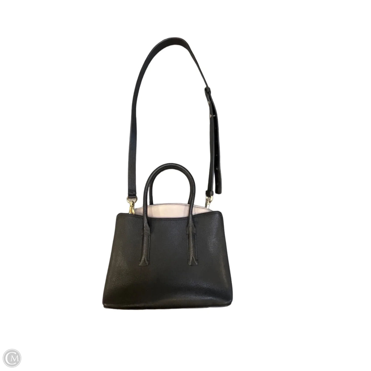 Crossbody Designer By Kate Spade, Size: Medium
