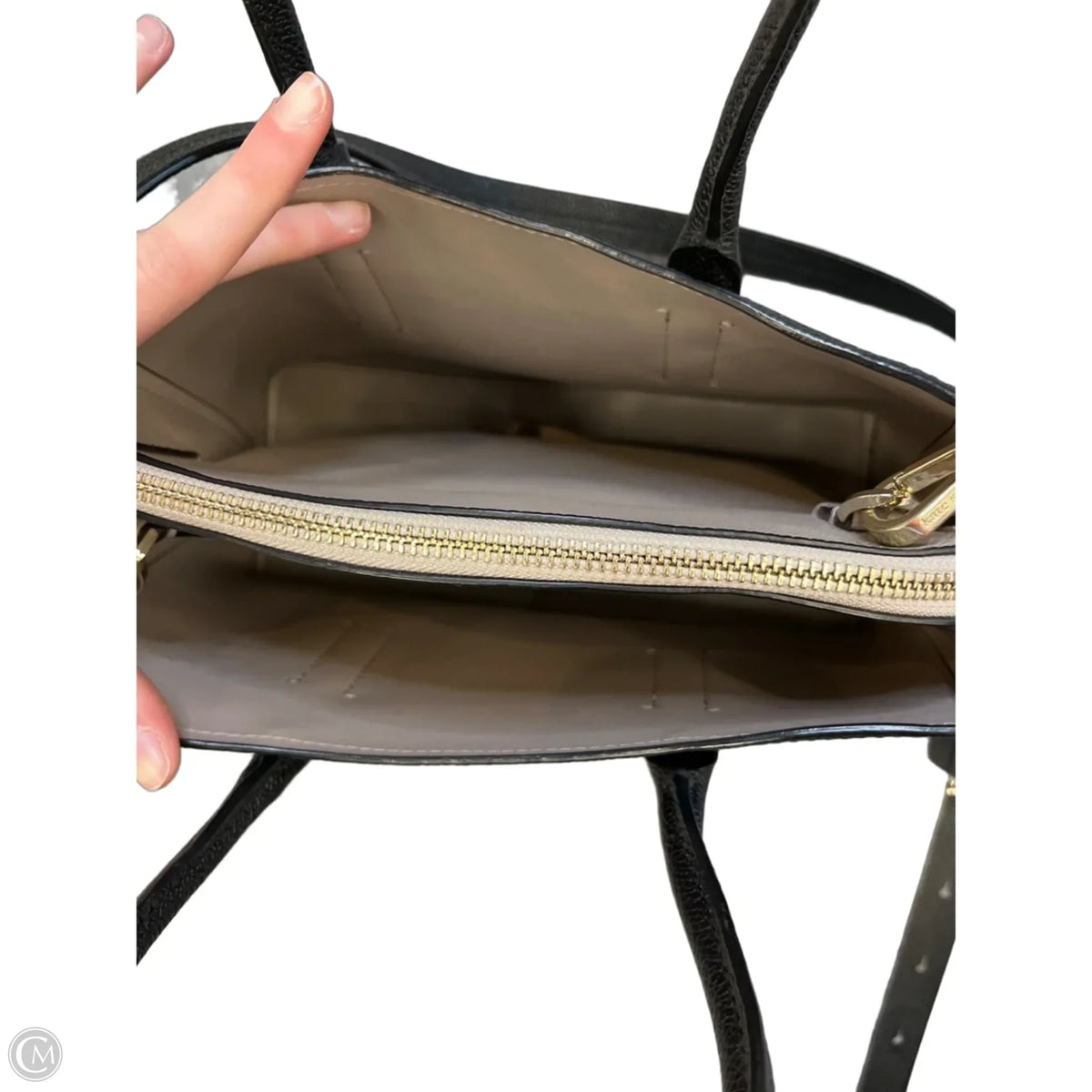 Crossbody Designer By Kate Spade, Size: Medium