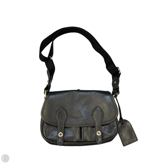Crossbody Designer By Dooney And Bourke, Size: Small