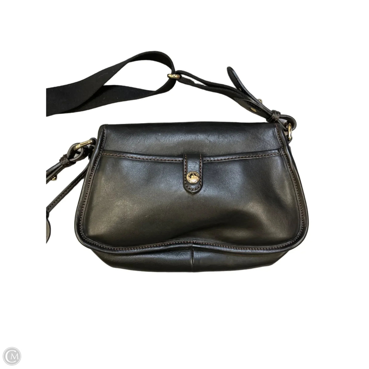 Crossbody Designer By Dooney And Bourke, Size: Small
