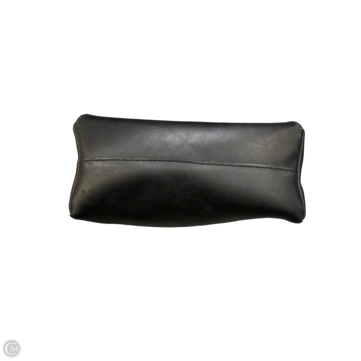 Handbag Leather By Portland Leather, Size: Medium