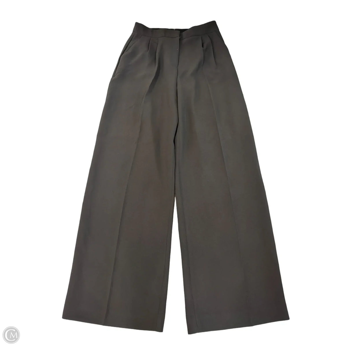 Pants Dress By Express In Black, Size: M