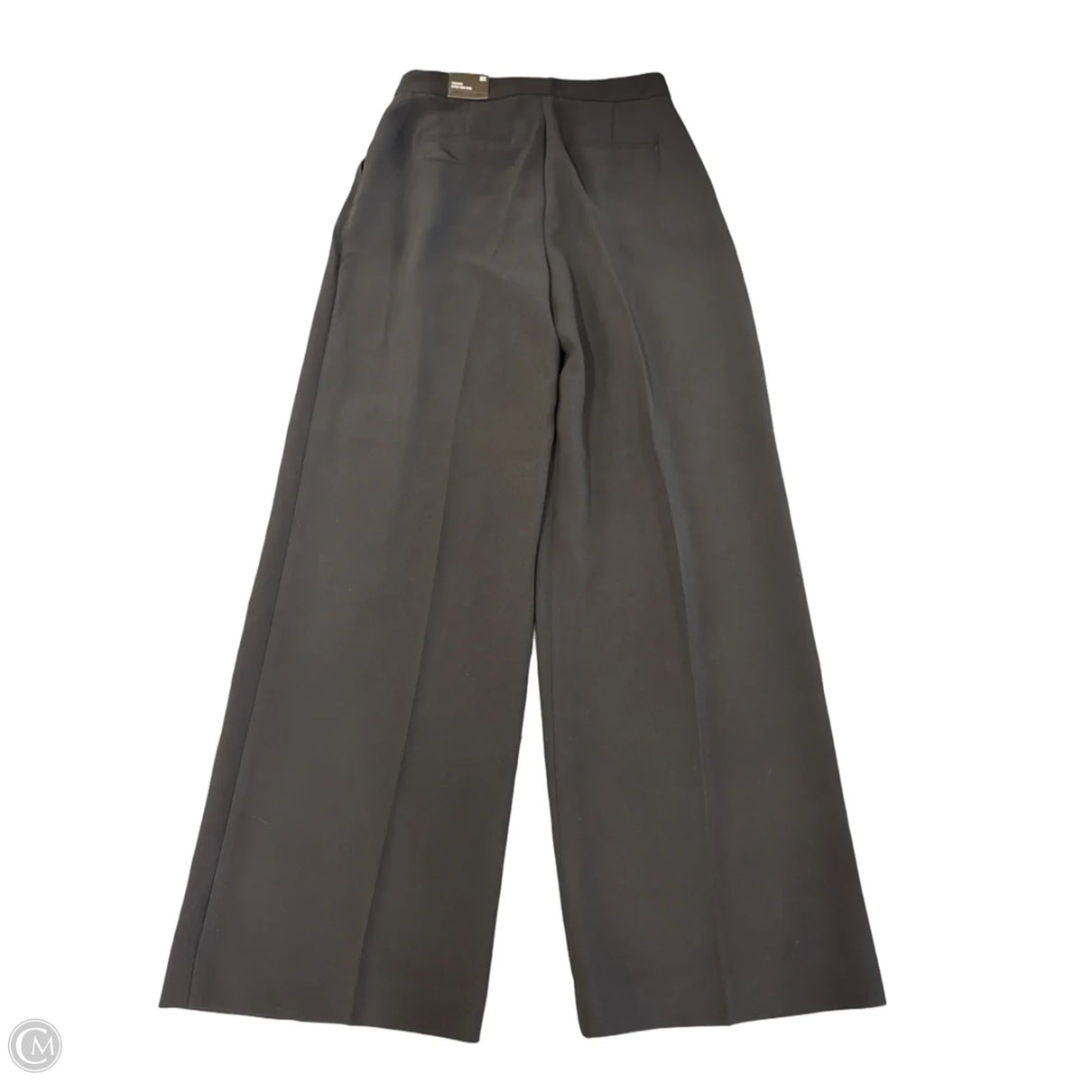 Pants Dress By Express In Black, Size: M