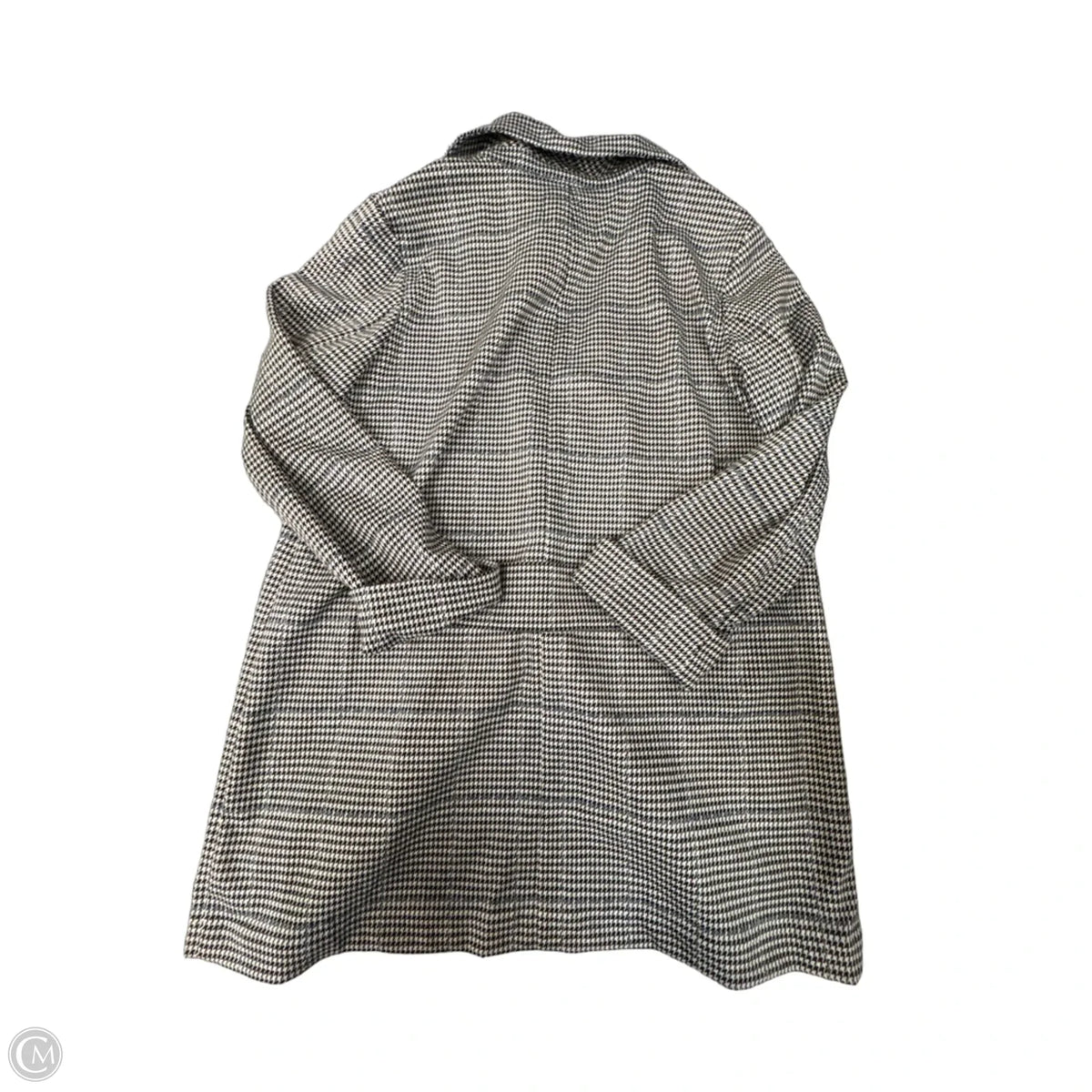 Blazer By Sanctuary In Black & White, Size: M