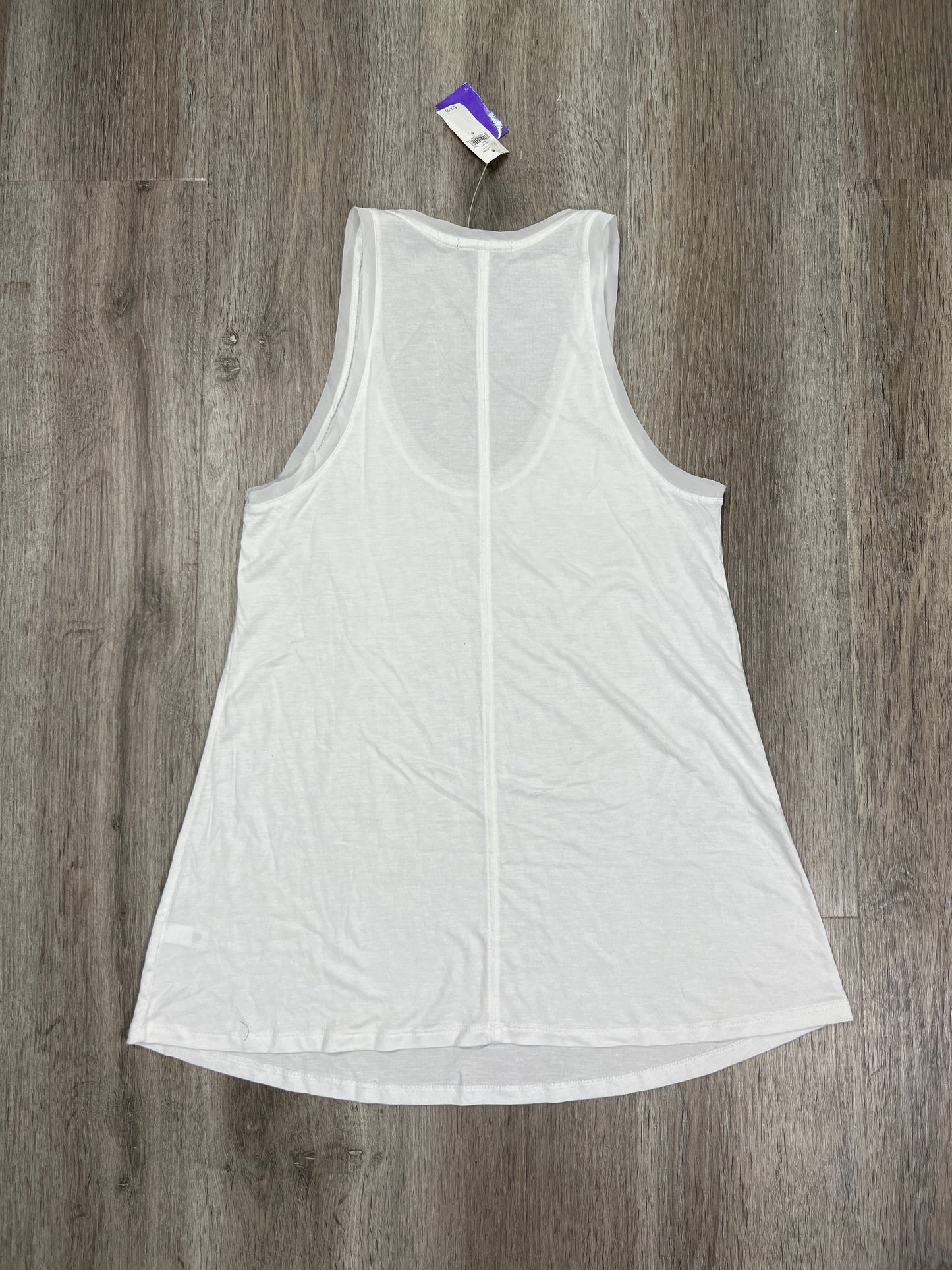 Blouse Sleeveless By Gap  Size: S