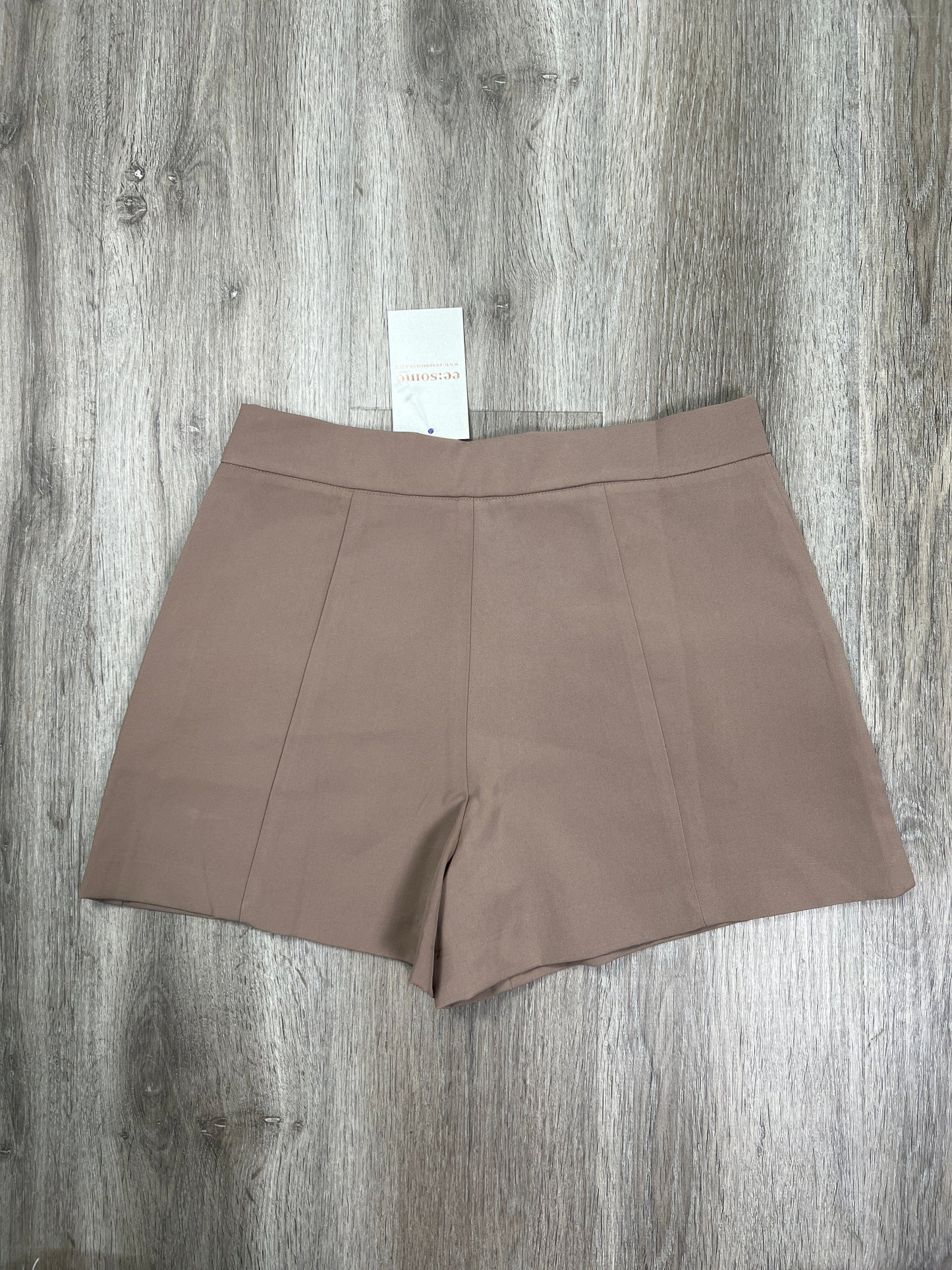 Shorts By Ee Some  Size: S