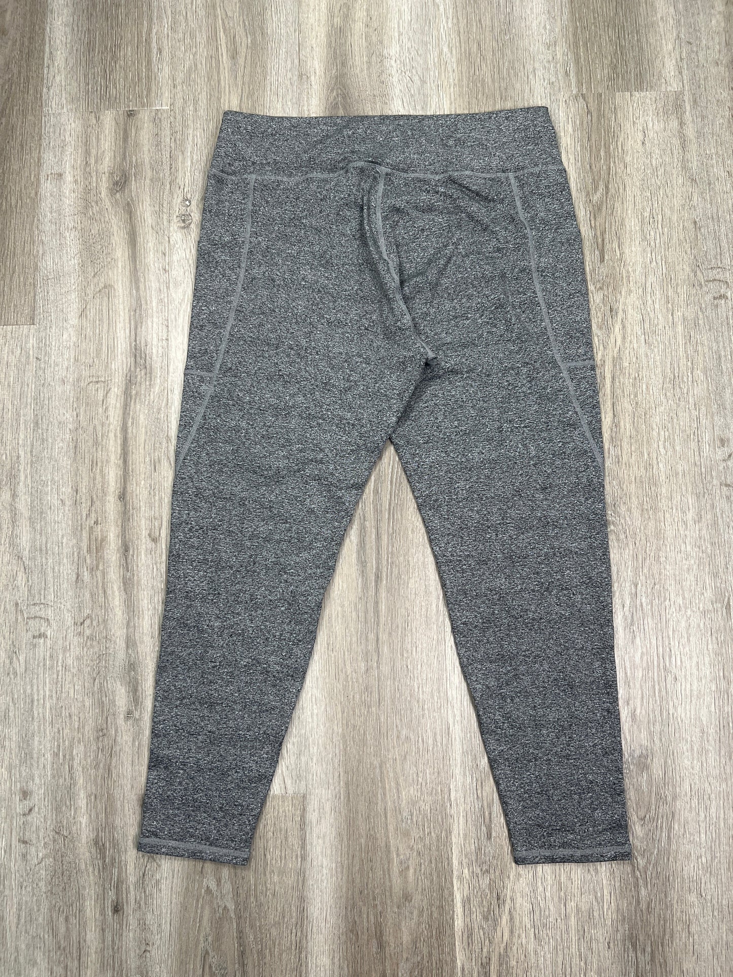 Athletic Leggings By Clothes Mentor  Size: 3x