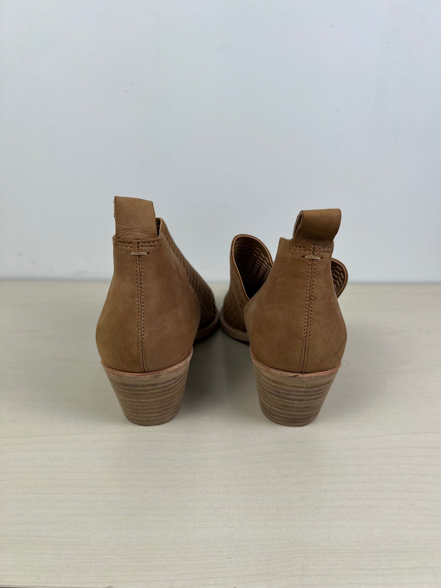 Boots Ankle Heels By Dolce Vita  Size: 8