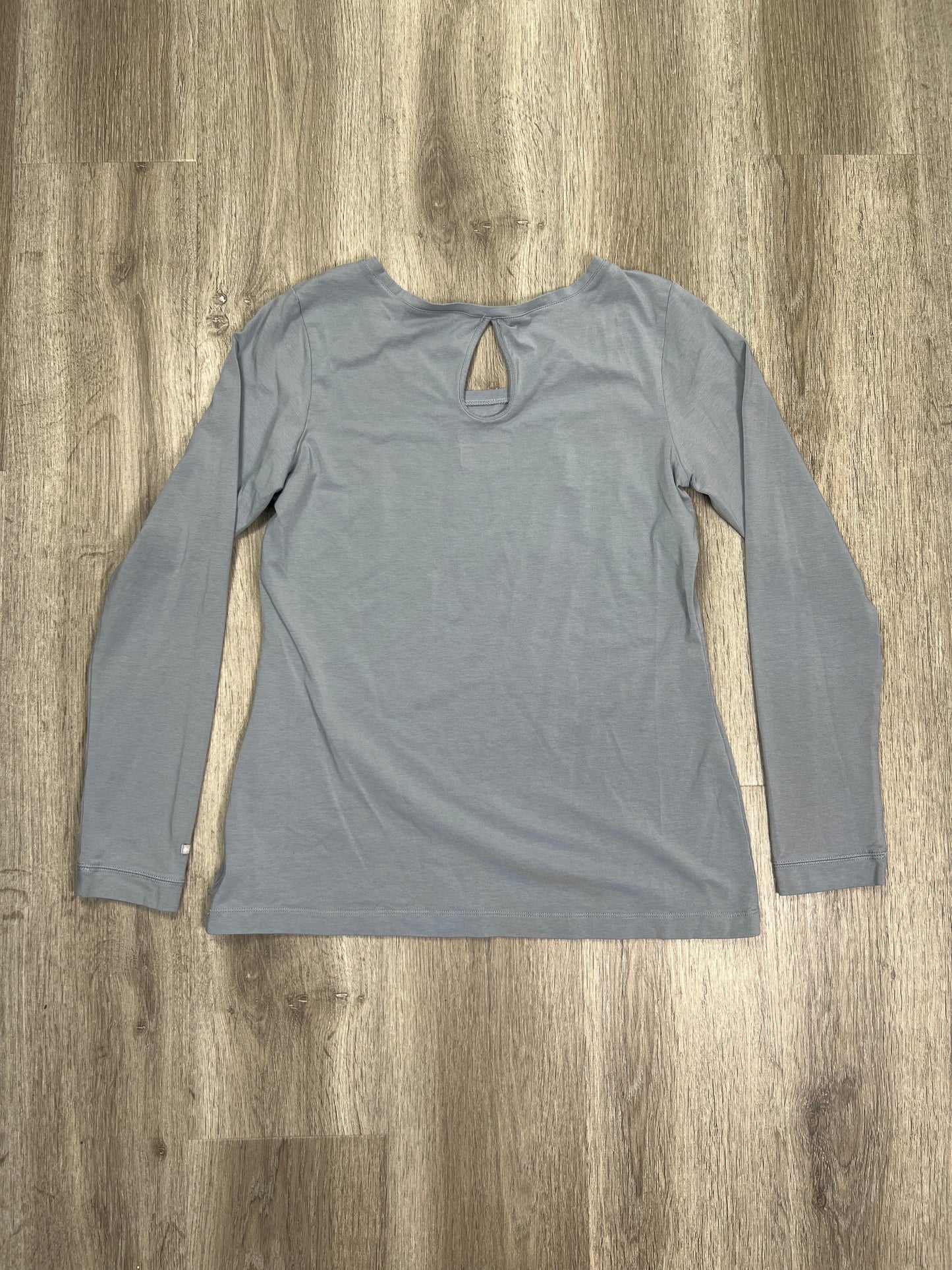 Top Long Sleeve Basic By Columbia  Size: M