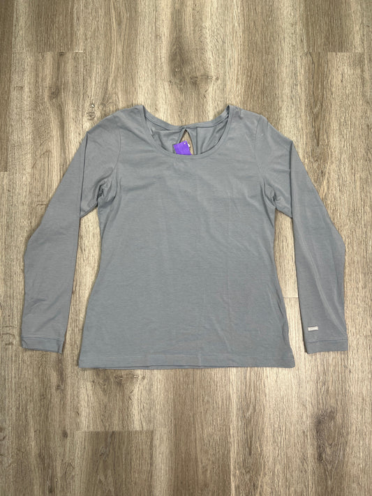 Top Long Sleeve Basic By Columbia  Size: M