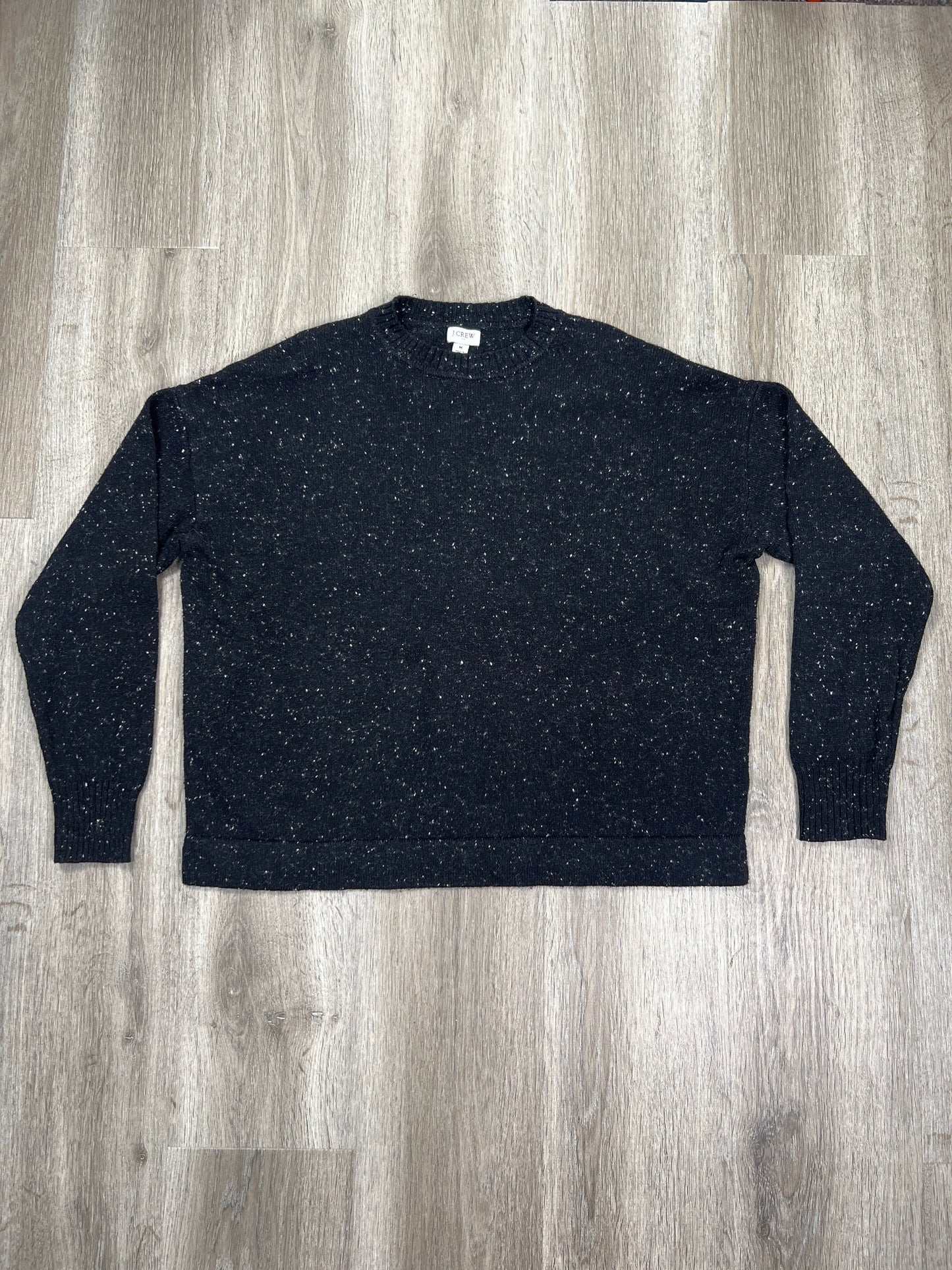 Sweater By J. Crew  Size: M
