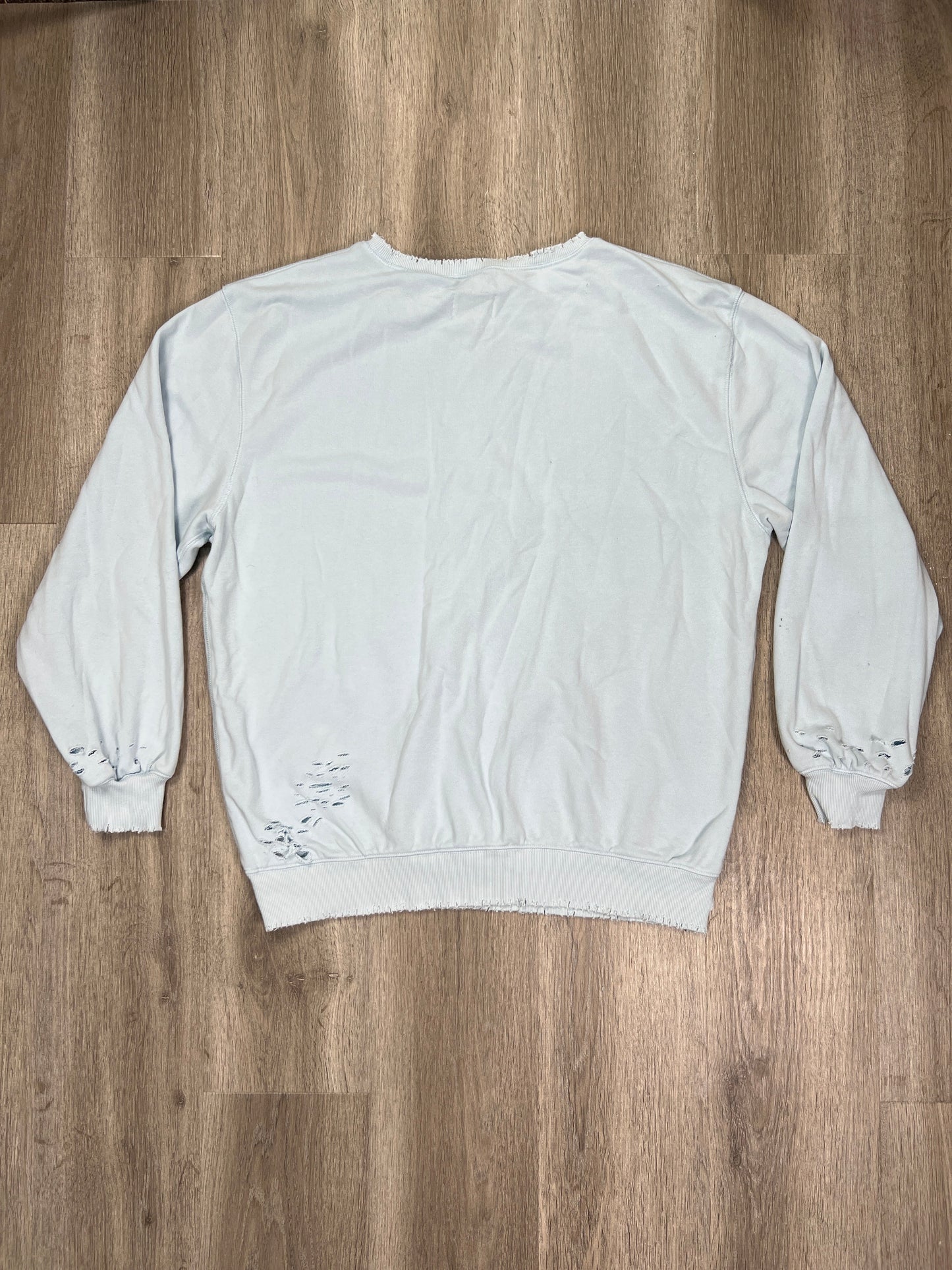 Sweatshirt Crewneck By Bdg  Size: M