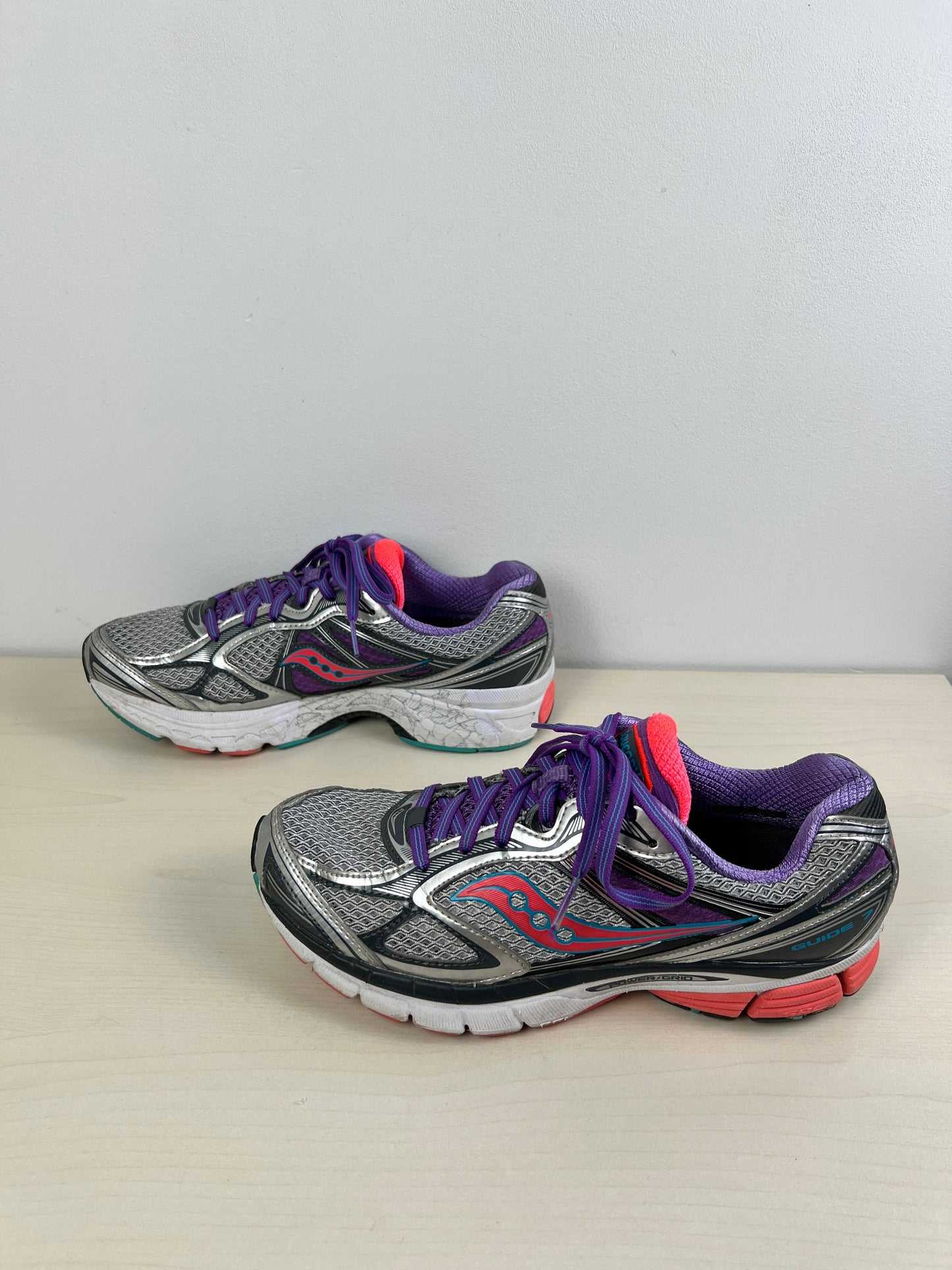 Shoes Athletic By Saucony  Size: 9
