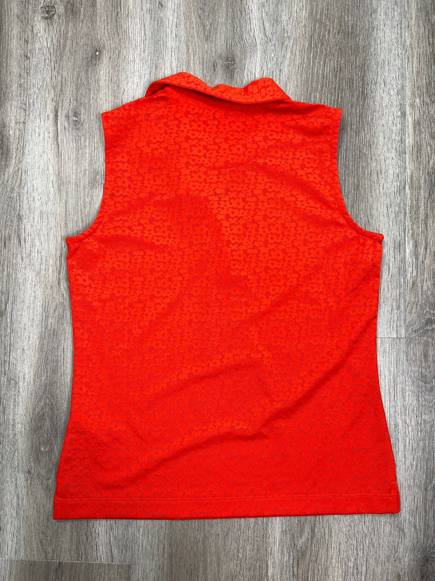 Athletic Tank Top By EP PRO  Size: Xs