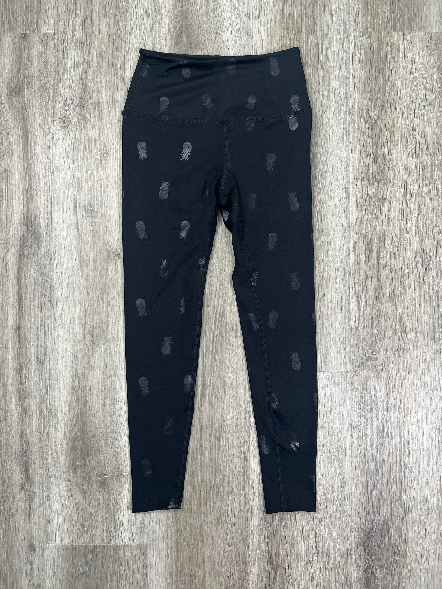 Athletic Leggings By Beyond Yoga  Size: Xs