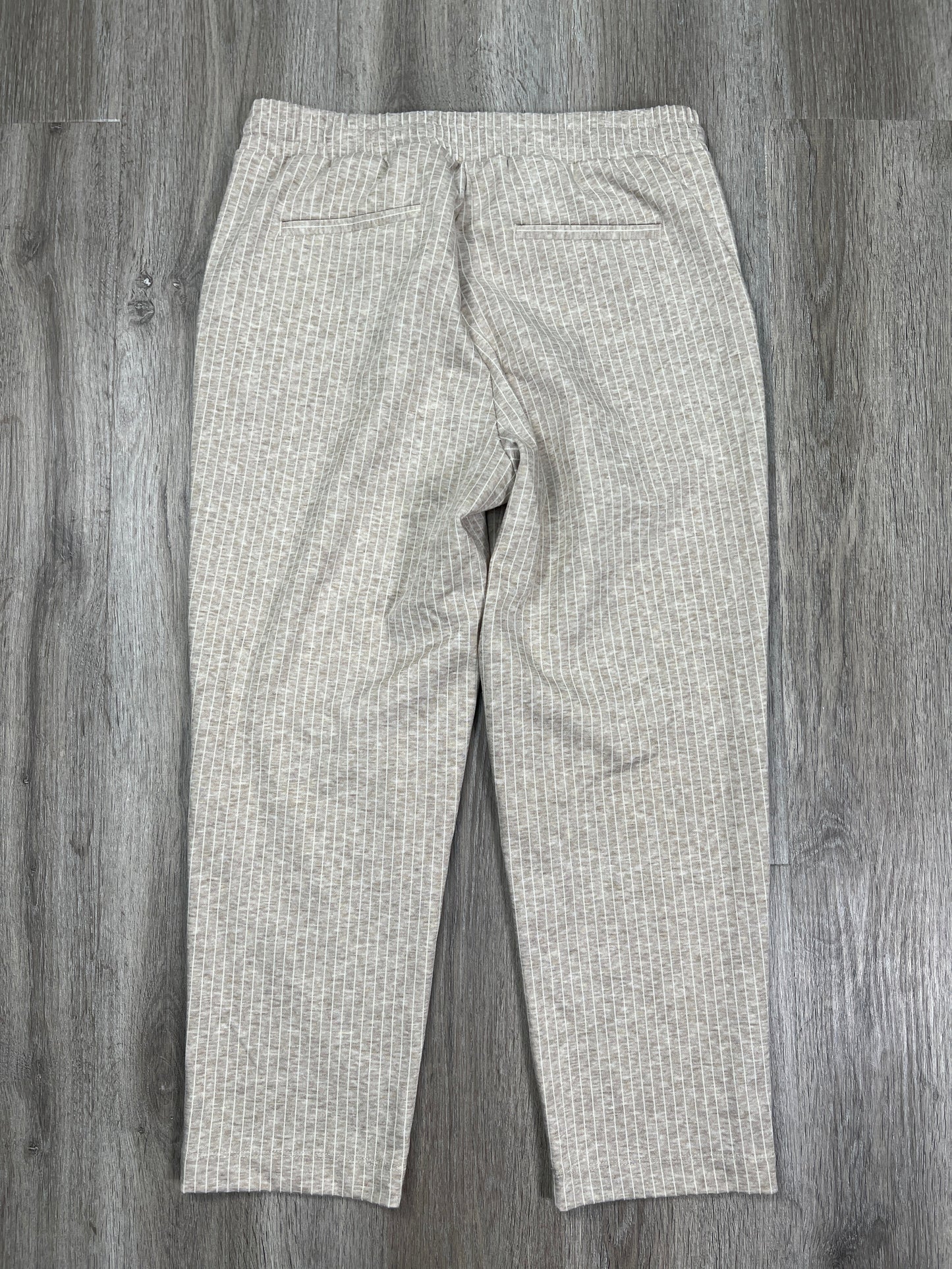 Pants Cropped By Loft  Size: M
