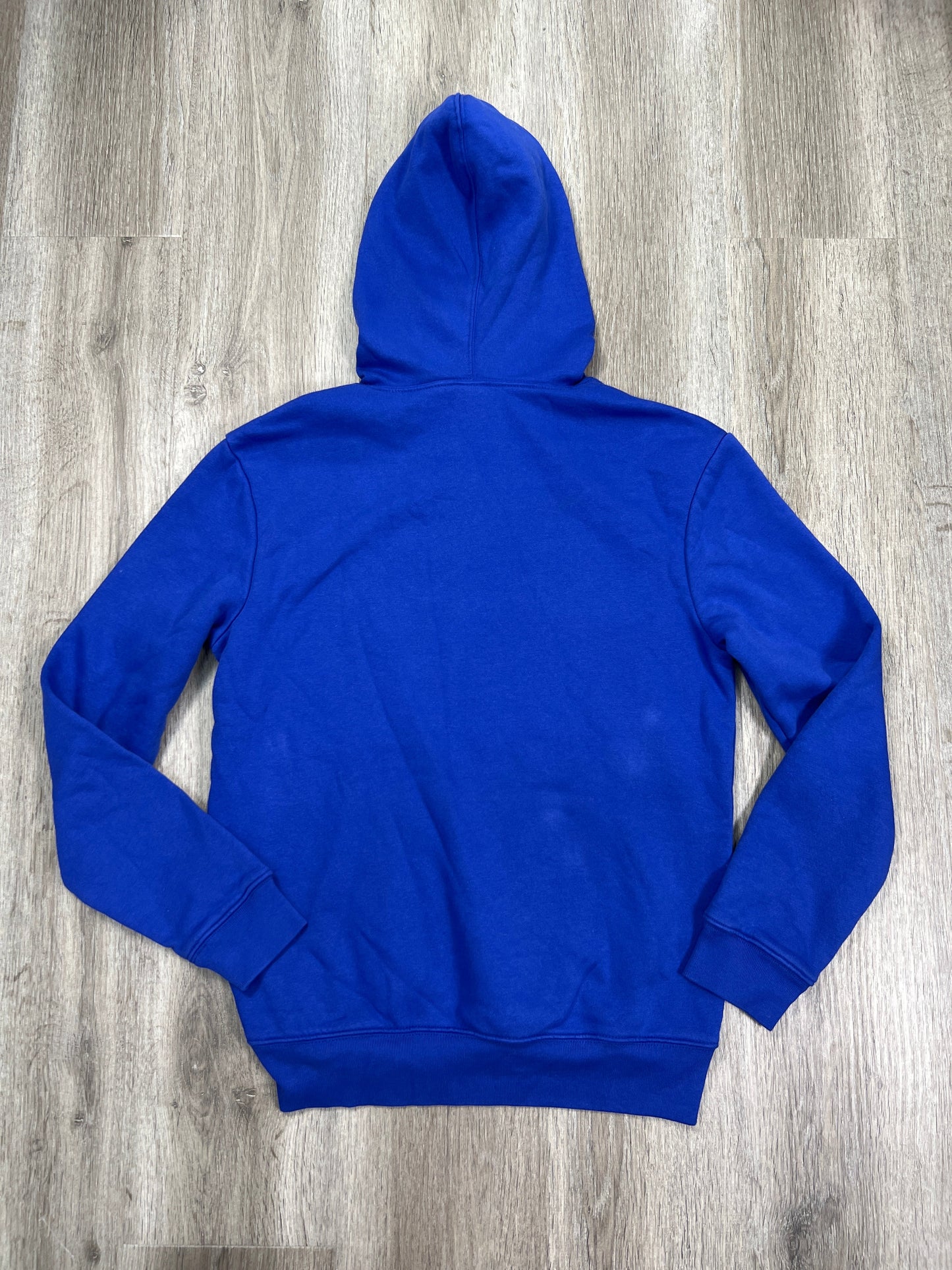 Sweatshirt Hoodie By Gap  Size: Xs