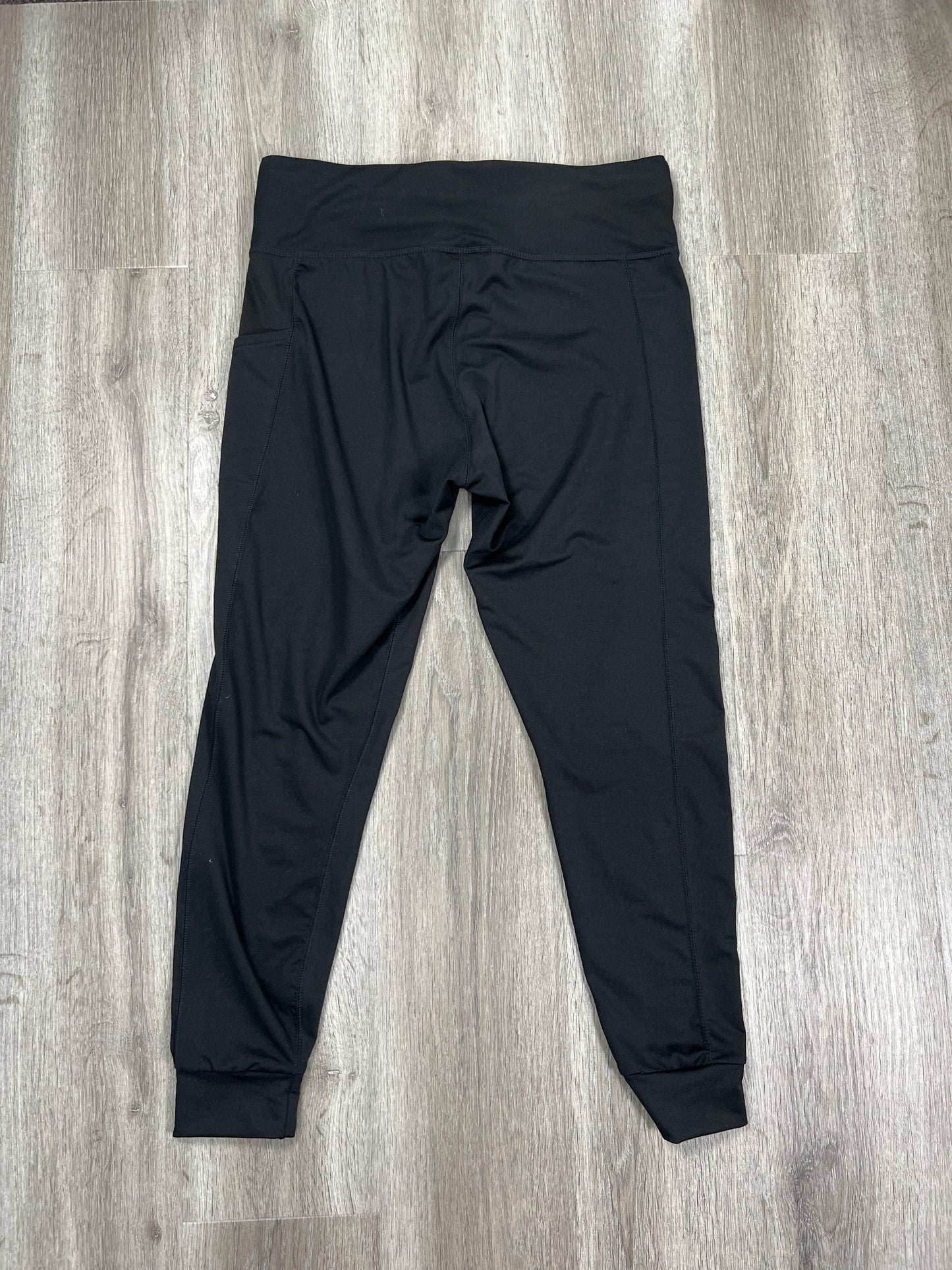 Athletic Pants By Puma  Size: Xl