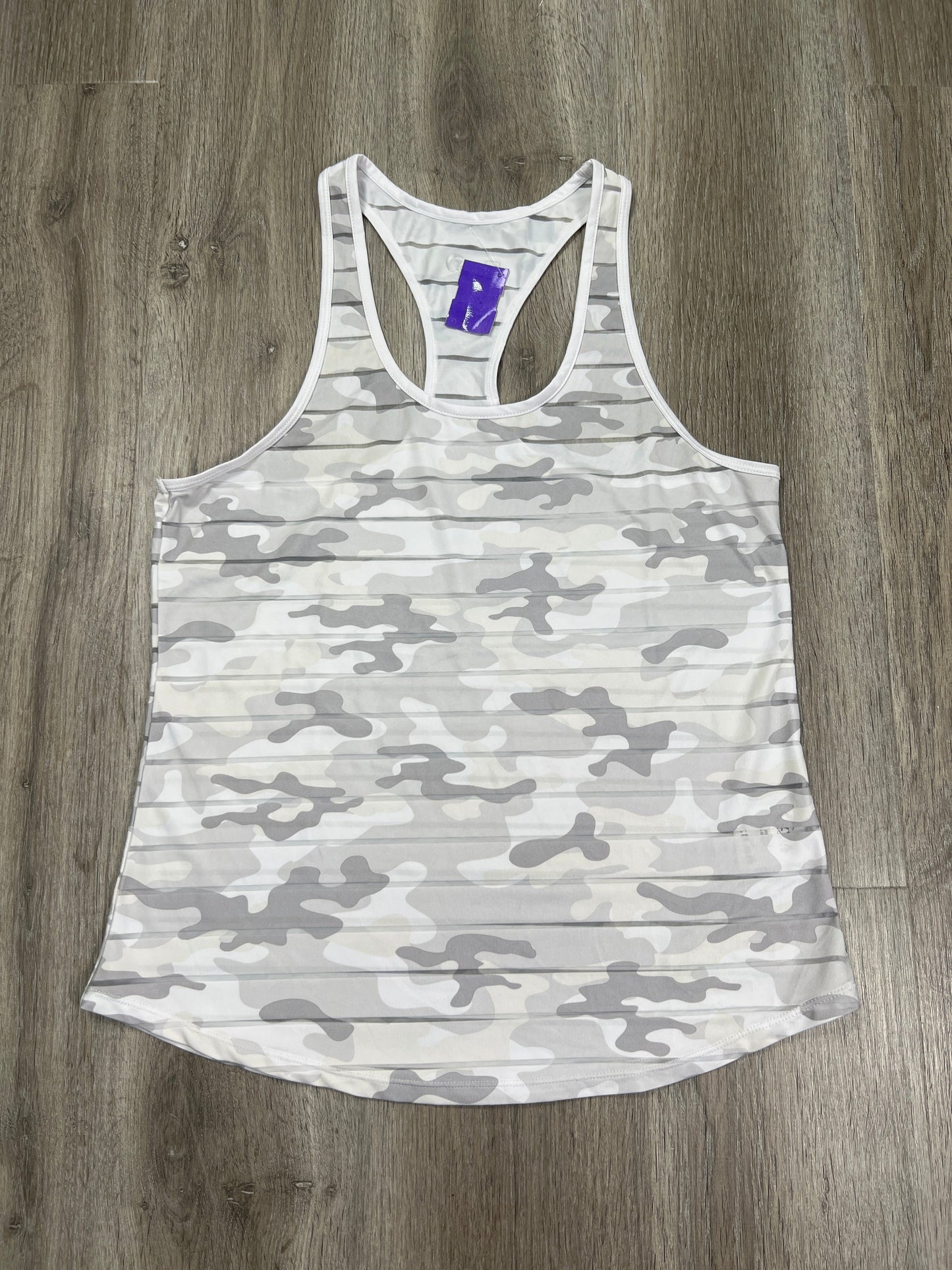 Athletic Tank Top By Zyia  Size: M