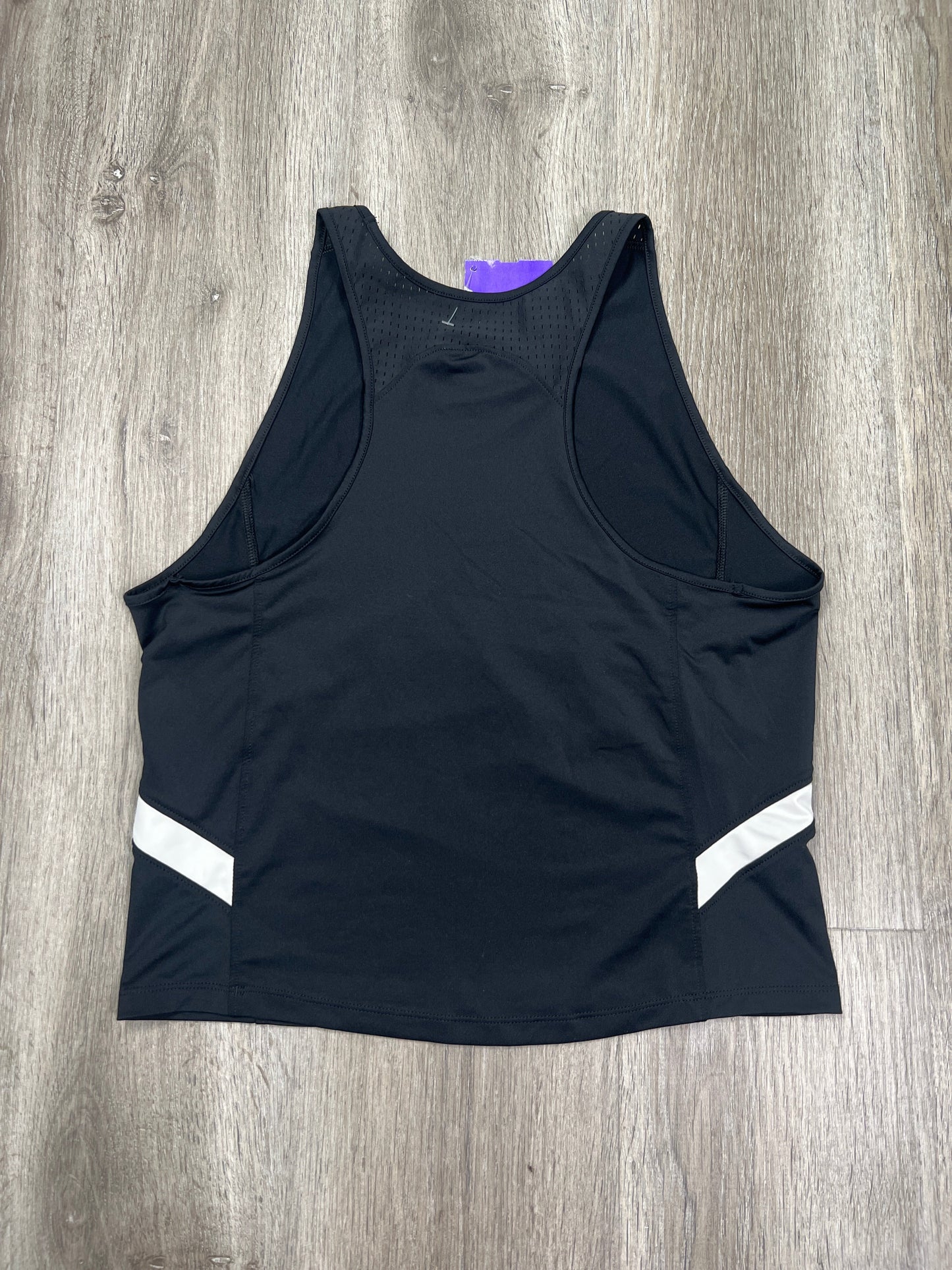 Athletic Tank Top By Under Armour  Size: L